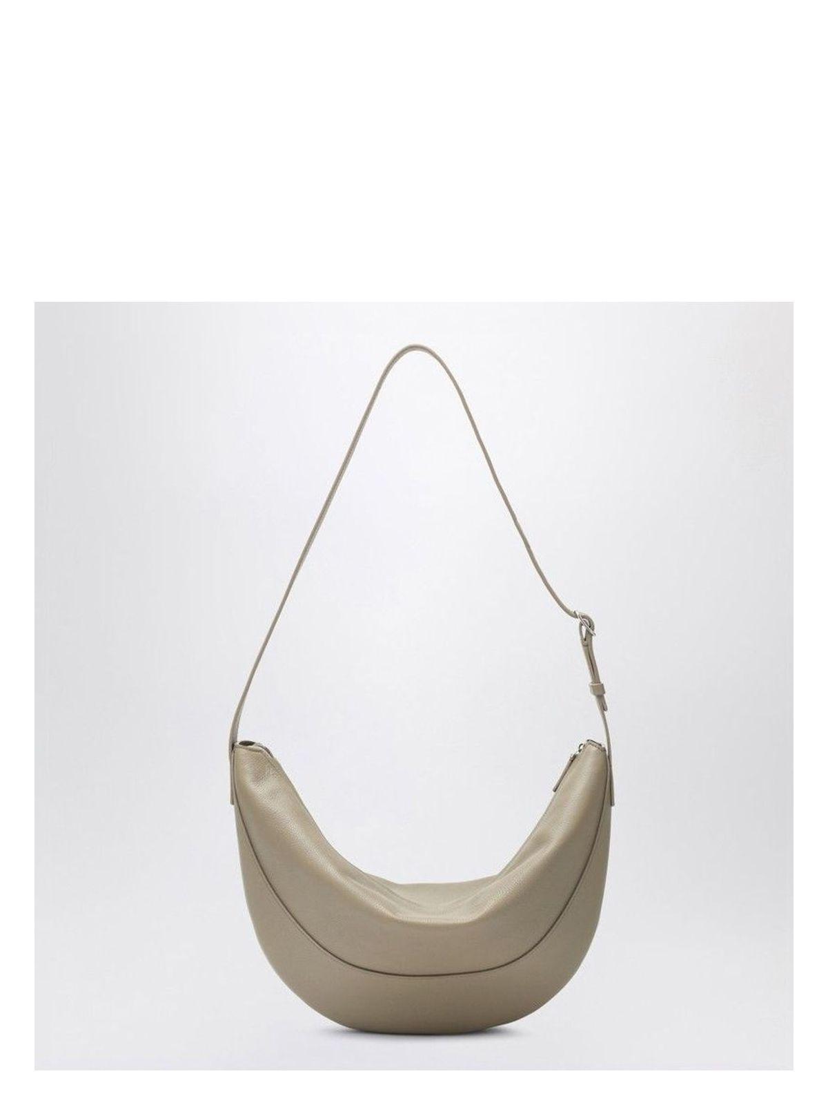Designer The Row Half Moon Bags for Women - Up to 44% off | Lyst Designer The Row Half Moon Bags for Women - Up to 44% off | Lyst