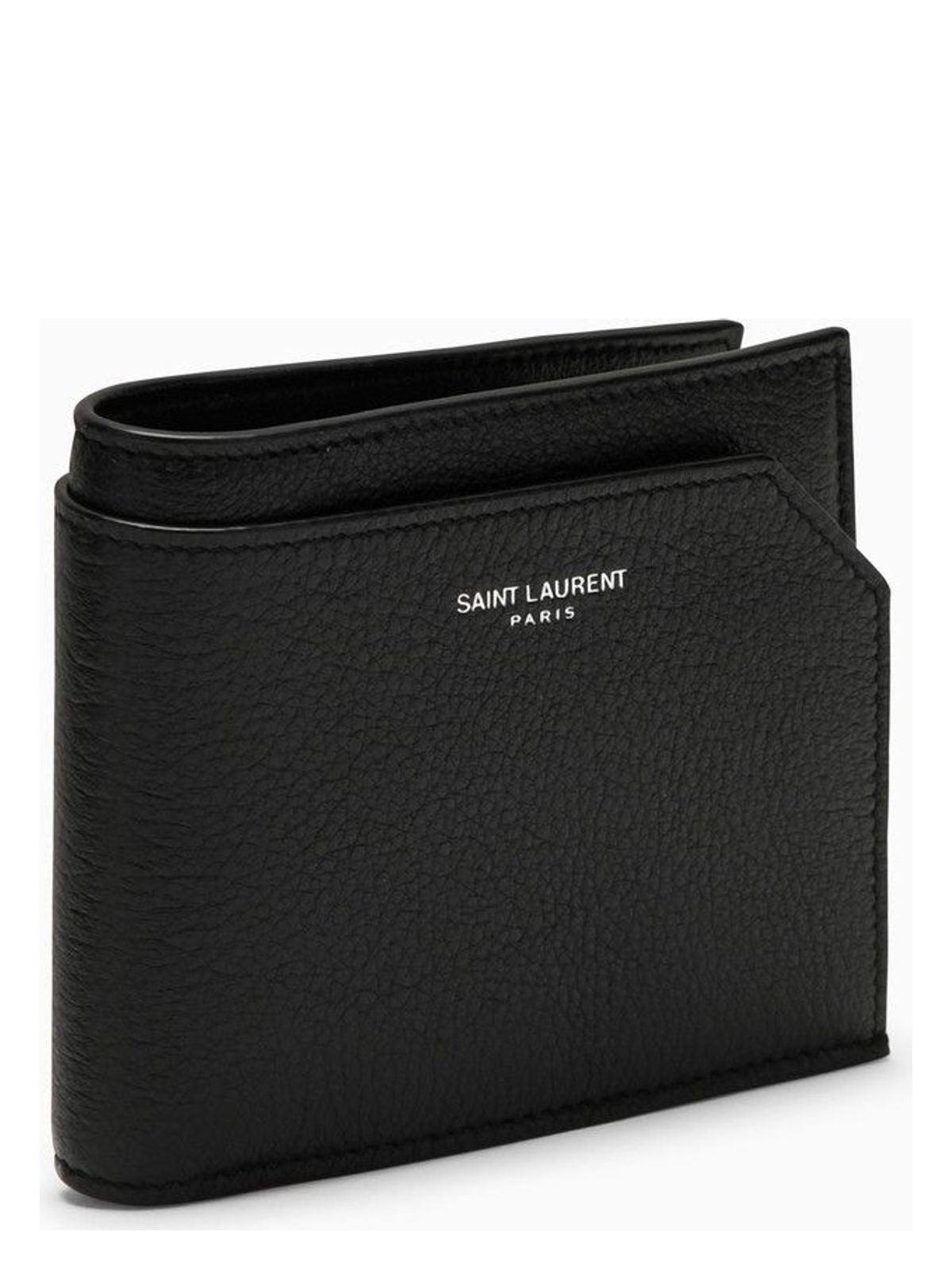 折りたたみ財布 Saint Laurent CASSANDRE EAST/WEST WALLET Saint Laurent East West Wallets for Men - Up to 42% off | Lyst