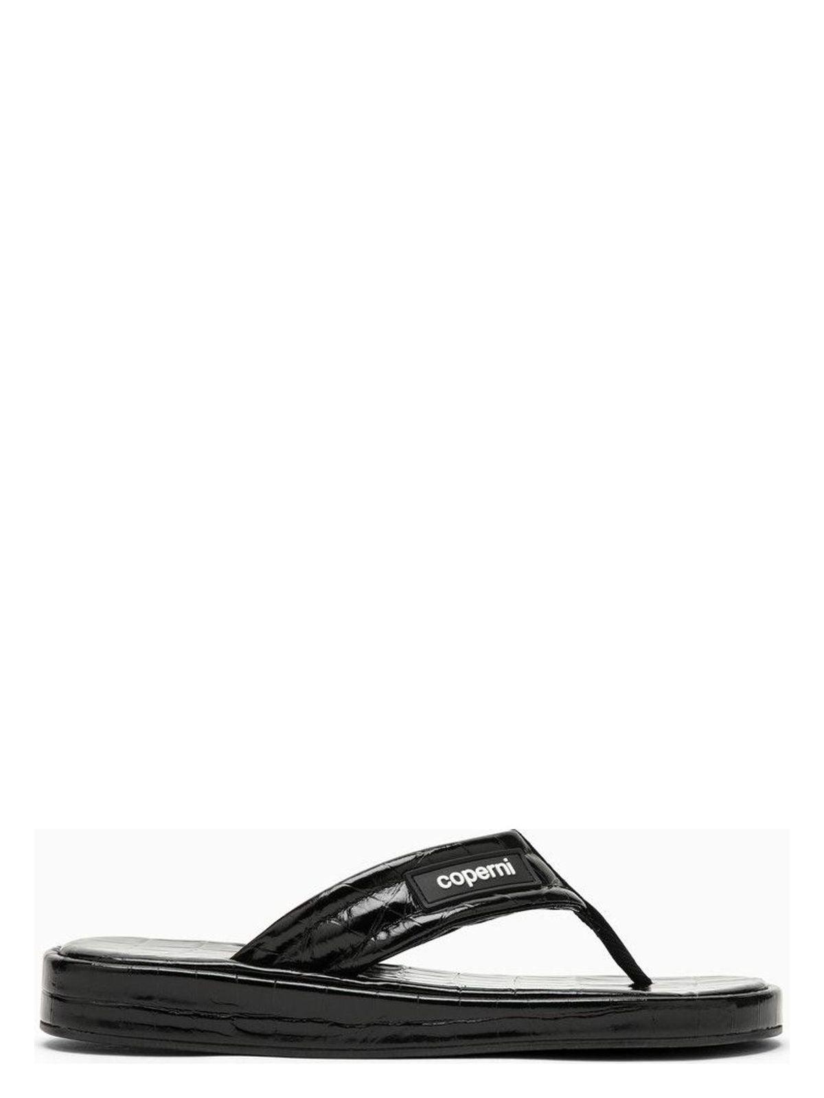 Coperni Sandals and flip-flops for Women | Online Sale up to