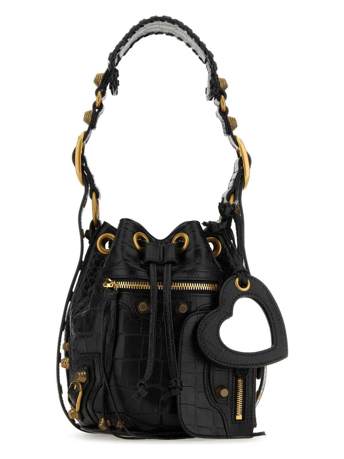 Balenciaga Bucket bags and bucket purses for Women | Online