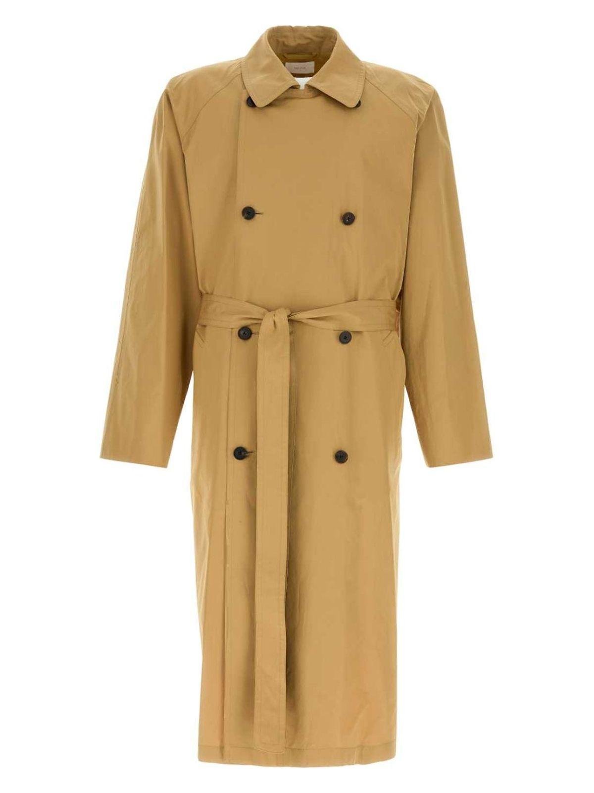 the-row-Beige-O-Tan-Cotton-