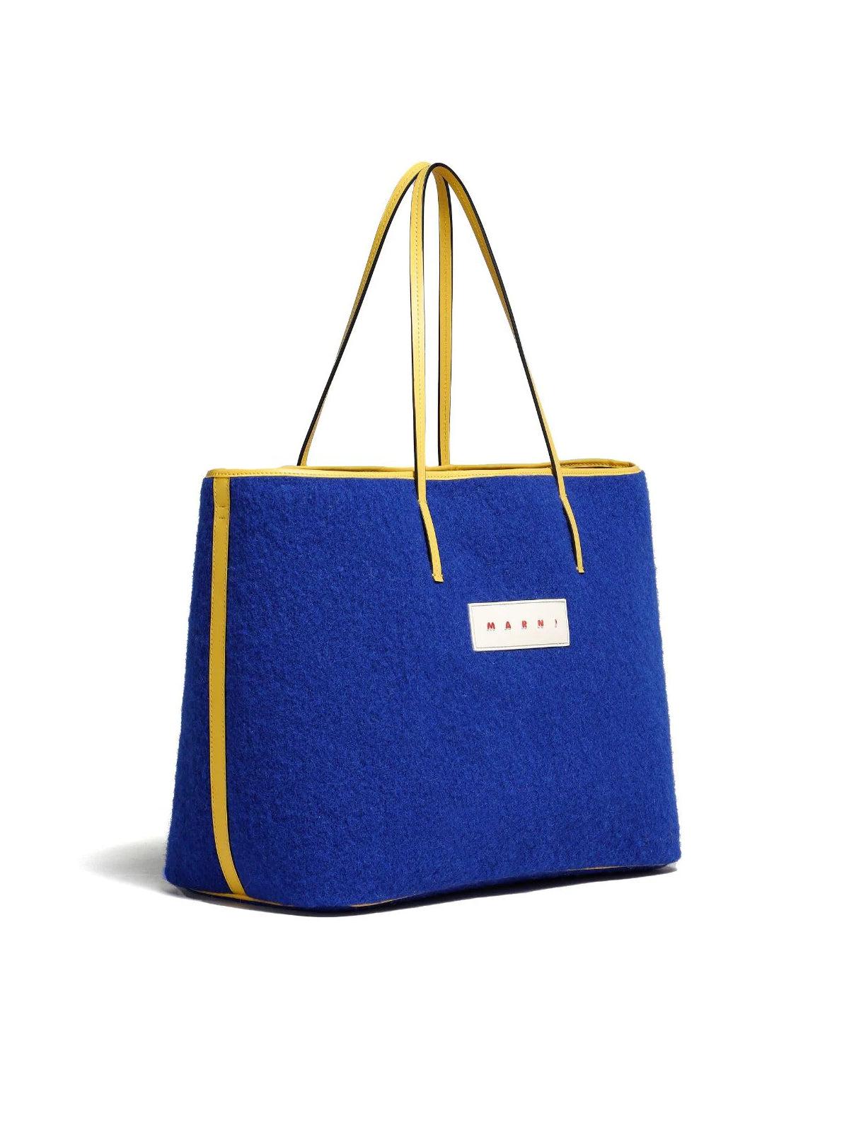 MARNIマルニJanus Reversible Tote Bagトートバッグ MARNI マルニ トートバッグ Small Reversible Janus Shopping