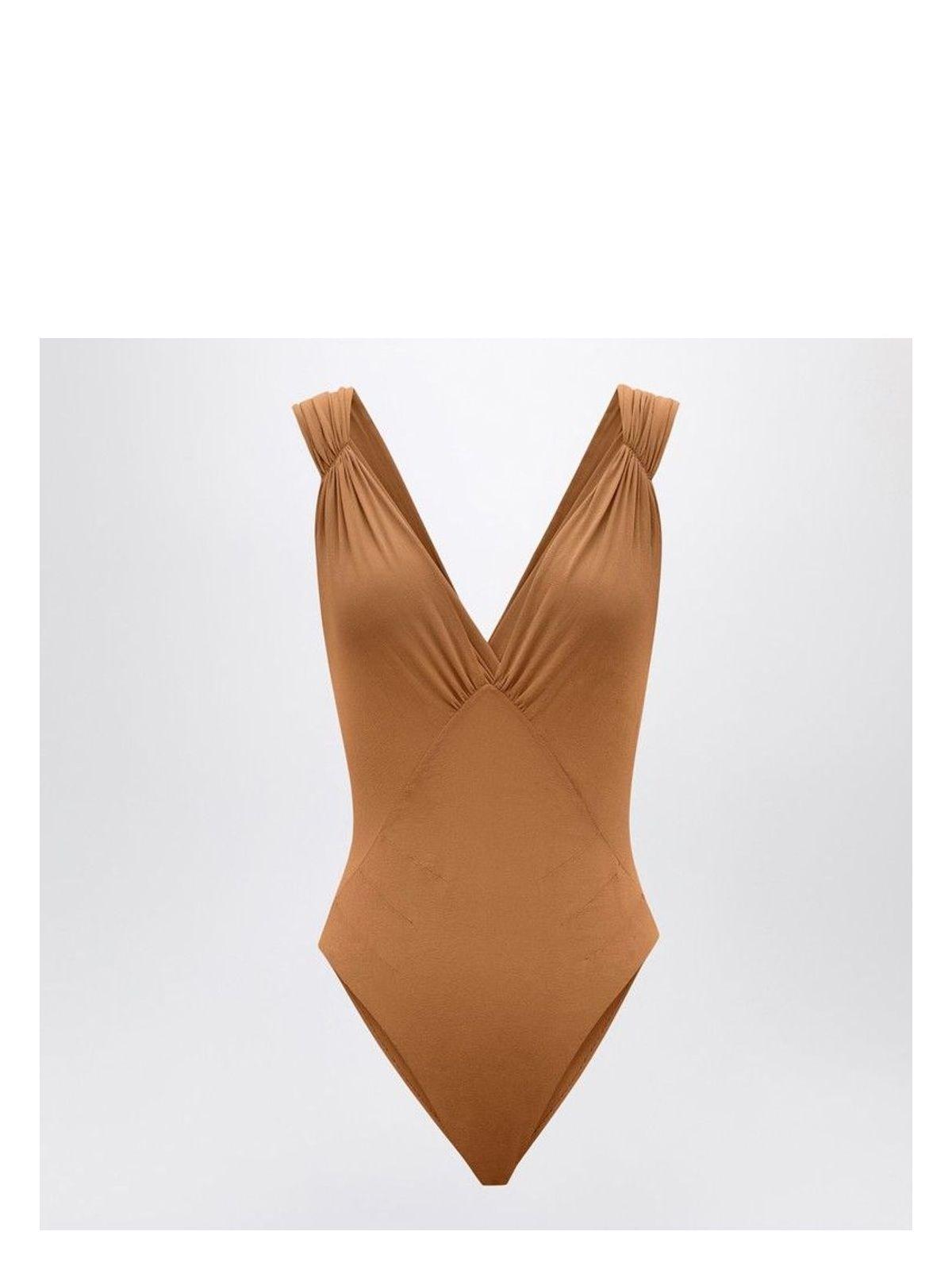 Women's Saint Laurent Bodysuits | Lyst
