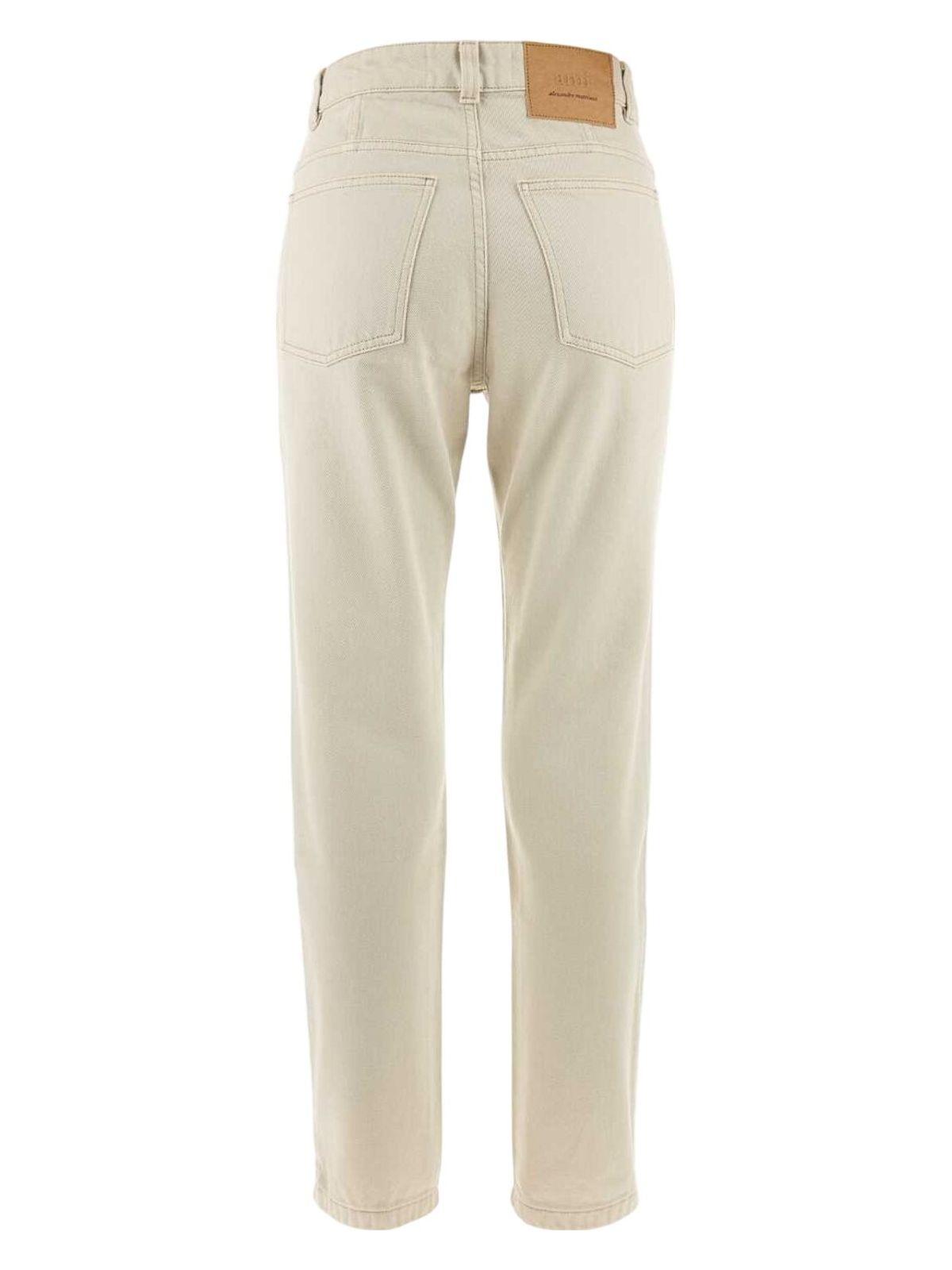 Ami Paris Jeans for Women | Online Sale up to 49% off | Lyst