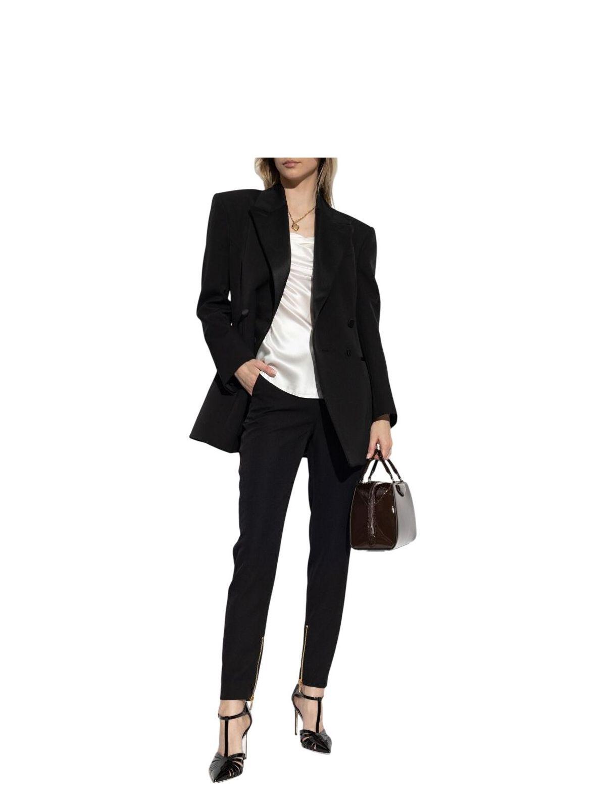 Designer Smoking Jackets for Women - Up to 75% off | Lyst