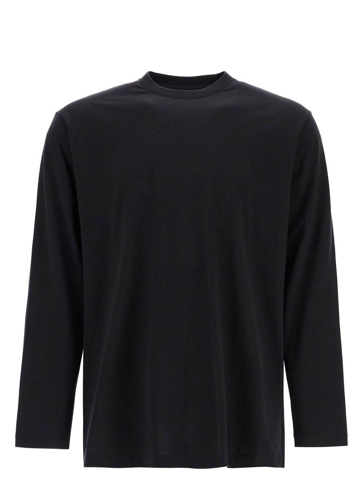 Y-3 Long-sleeve t-shirts for Men | Online Sale up to 48% off Y-3 Long-sleeve t-shirts for Men | Online Sale up to 48% off