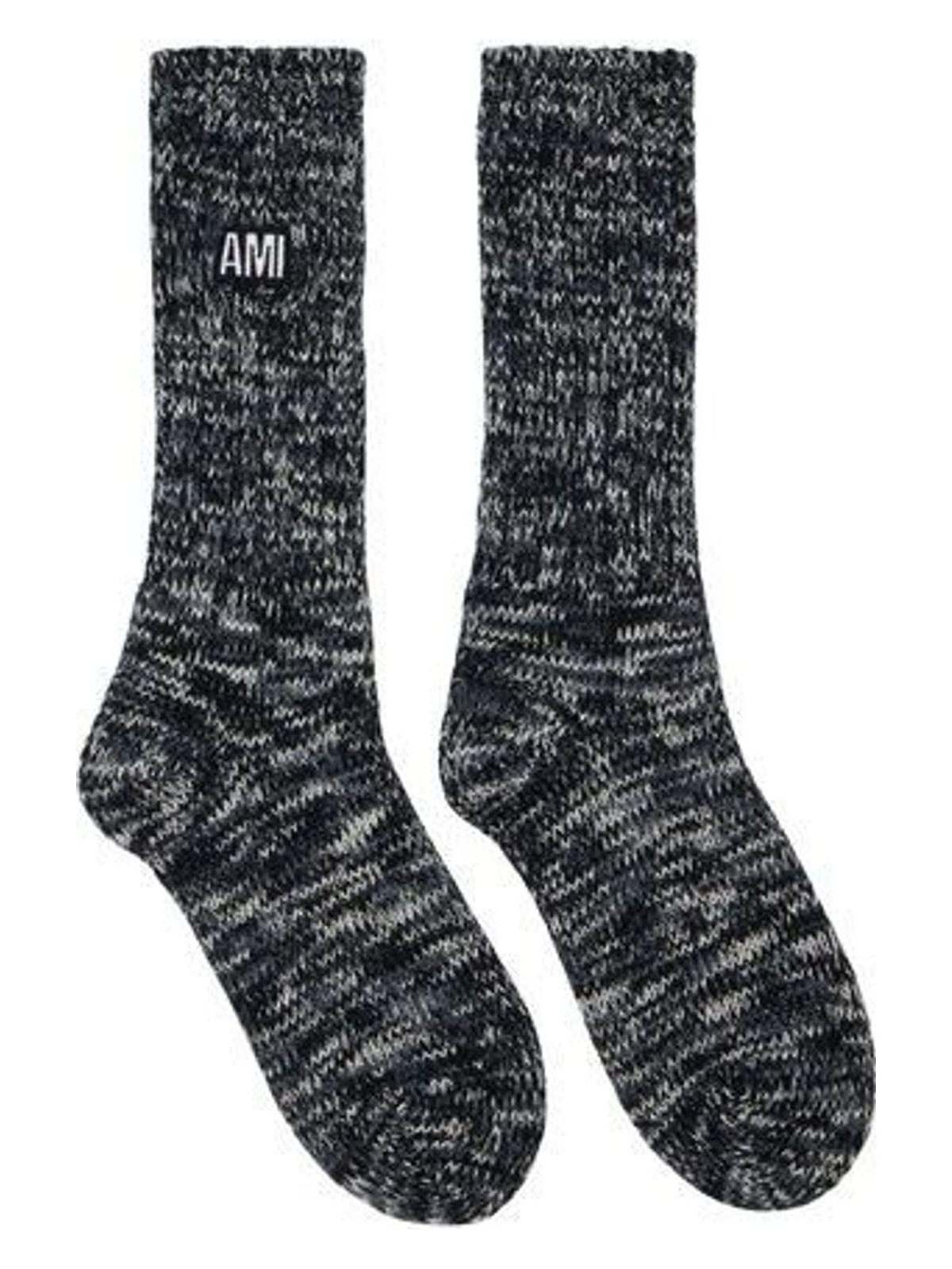 Ami Paris Socks for Men | Online Sale up to 46% off | Lyst