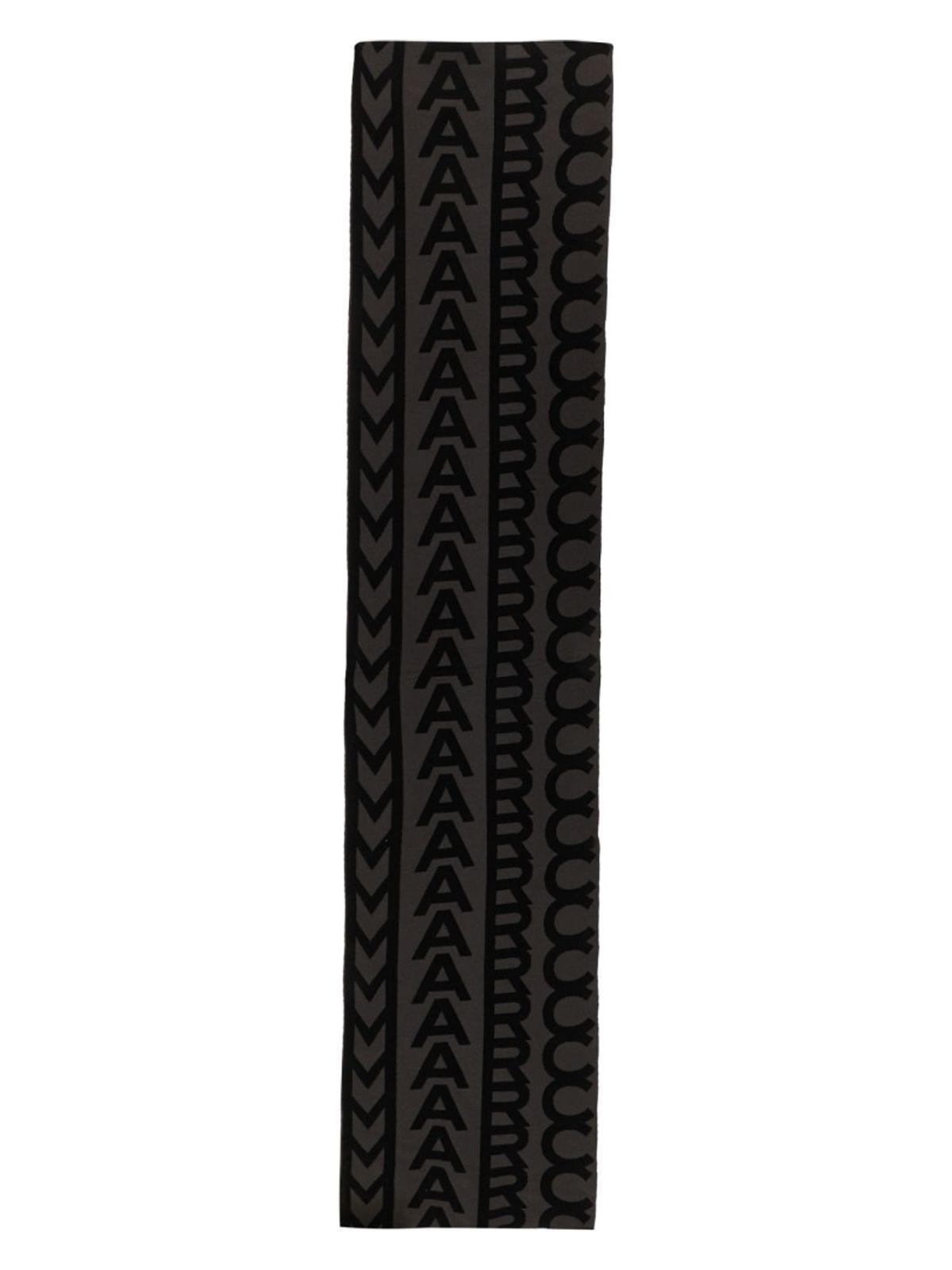 【関税&送料込】Marc Jacobs The Monogram Knit Scarf 19138155_43200933_1000.jpg