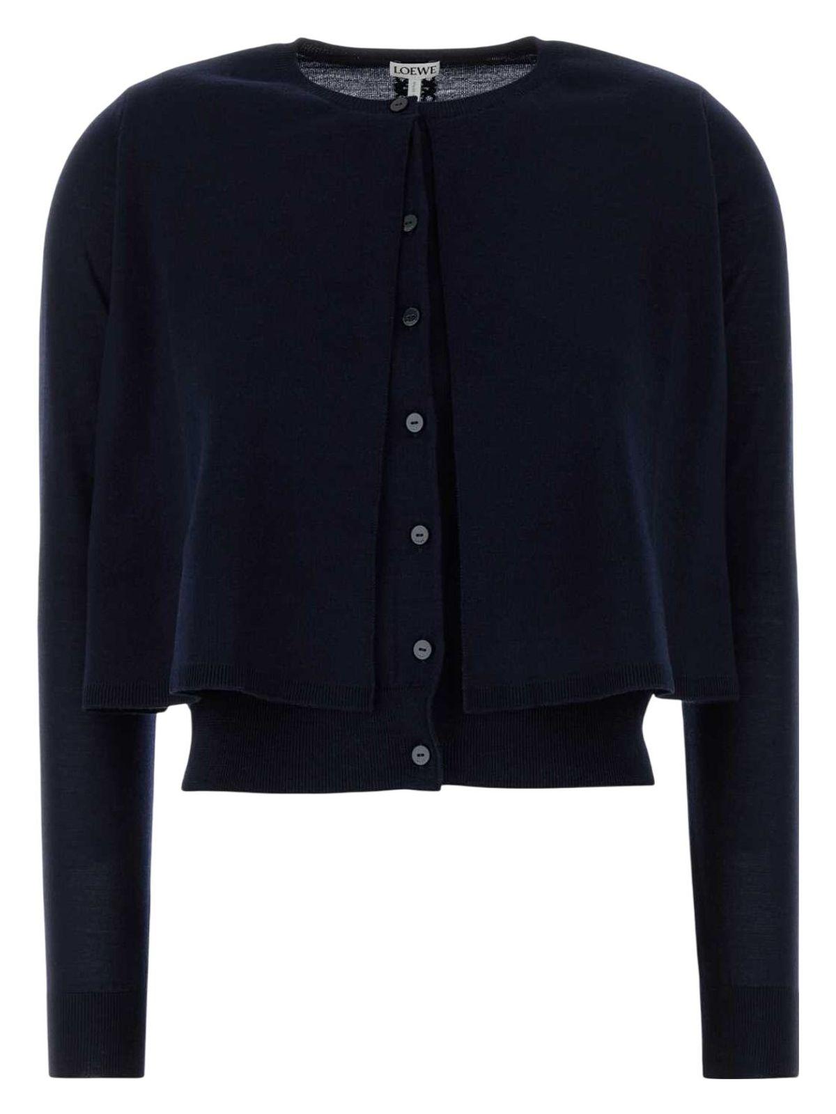 Loewe Cardigans for Women | Online Sale up to 74% off | Lyst