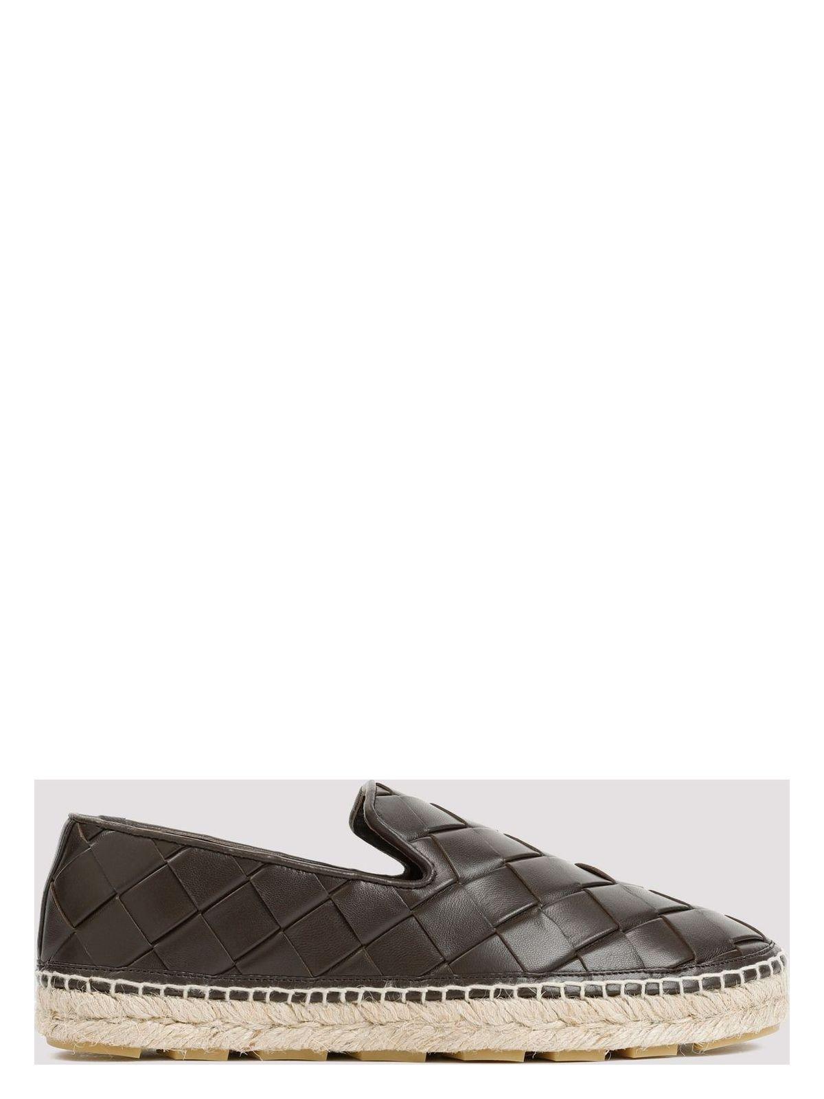 Bottega Veneta Espadrille shoes and sandals for Women