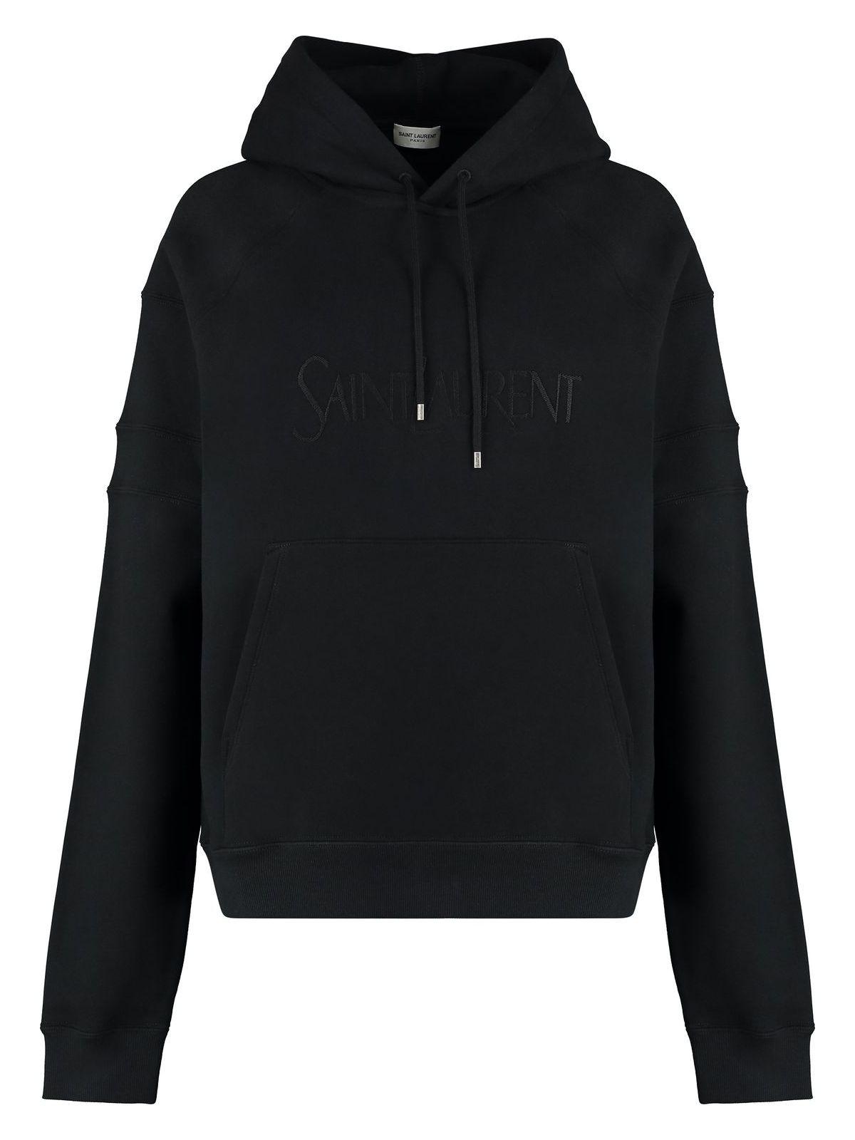 Saint Laurent Hoodies for Women Online Sale up to 56 off Lyst