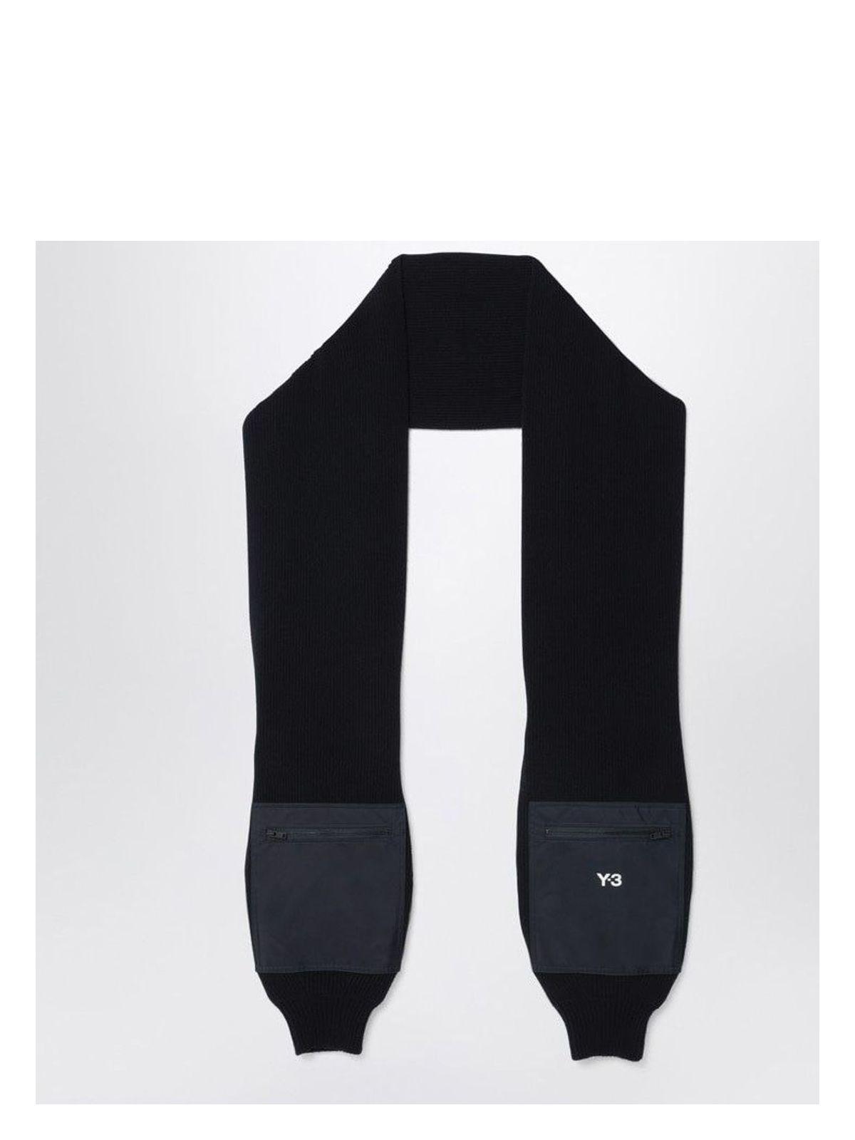 Y-3 Scarves and mufflers for Men | Online Sale up to 54% off Y-3 Scarves and mufflers for Men | Online Sale up to 54% off