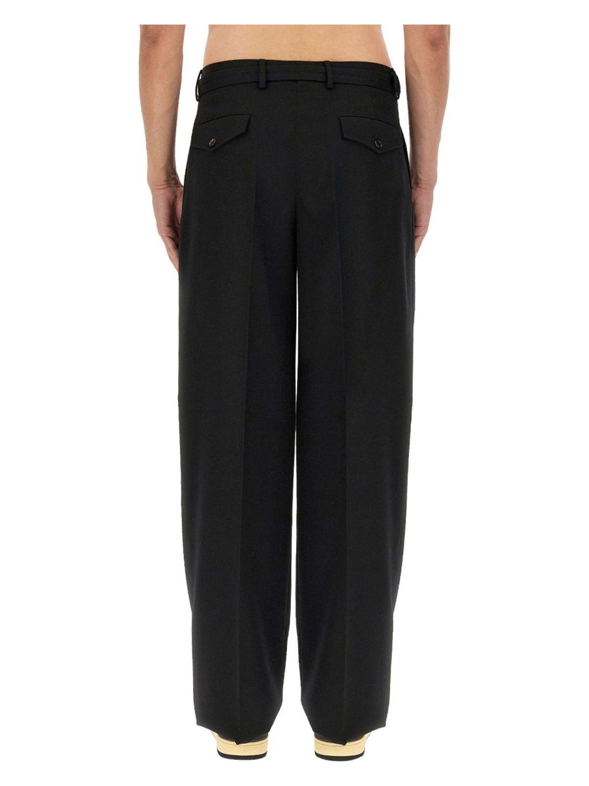Lanvin Pants for Men | Online Sale up to 65% off | Lyst