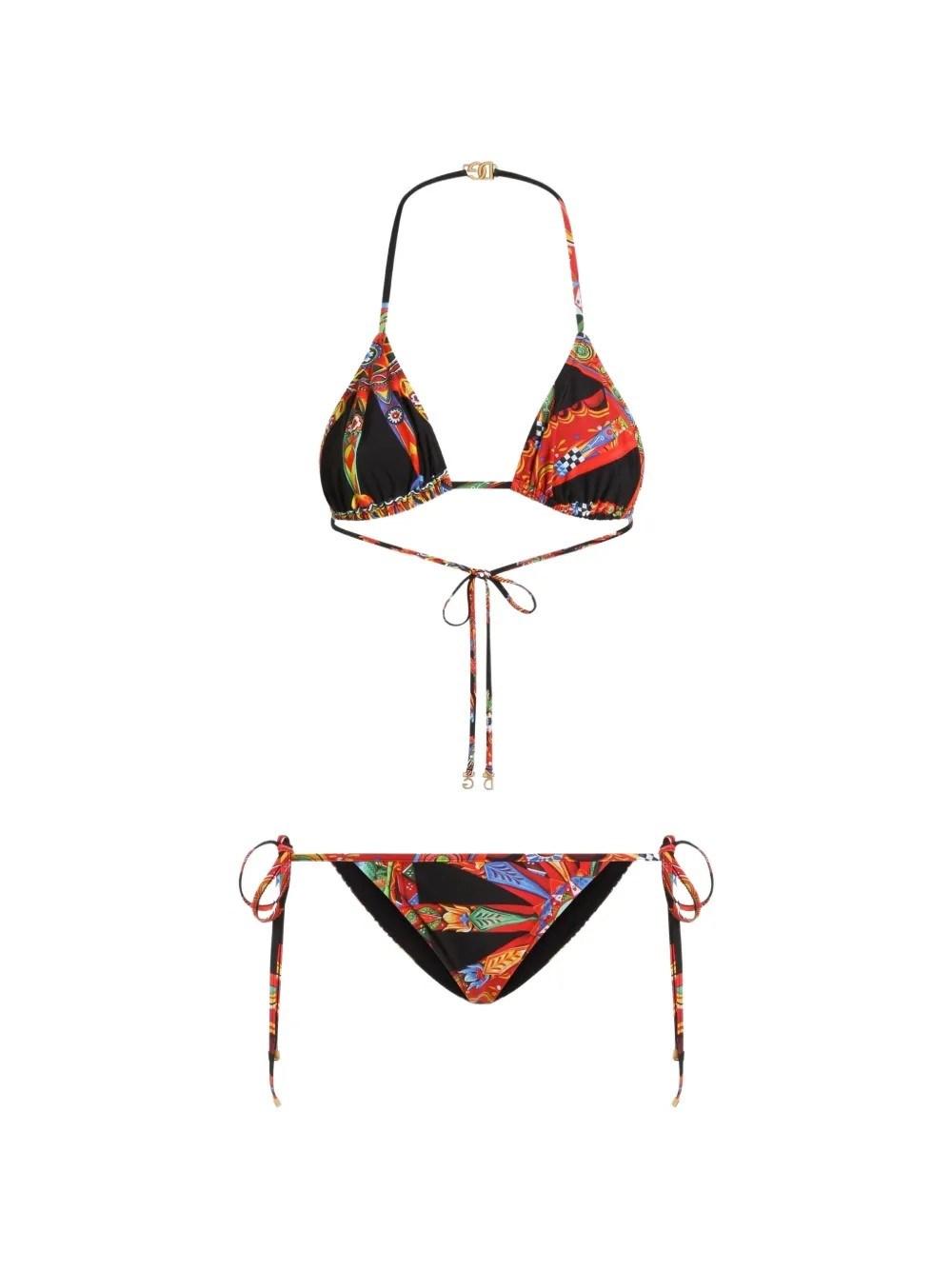 Dolce & Gabbana Bikinis for Women | Online Sale up to 65% off | Lyst
