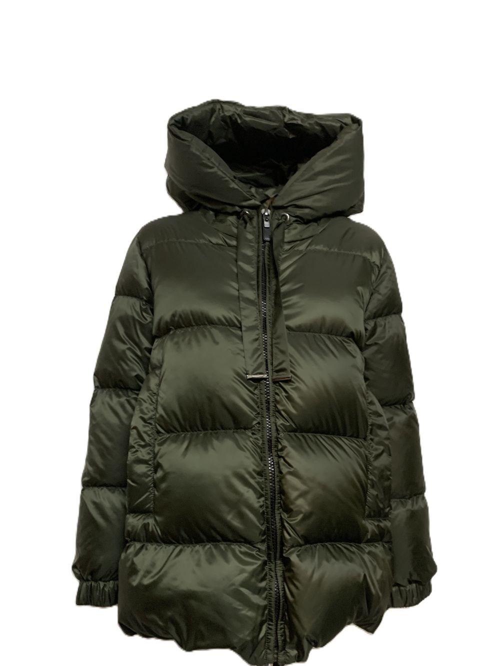 Max Mara Padded and down jackets for Women | Online Sale up