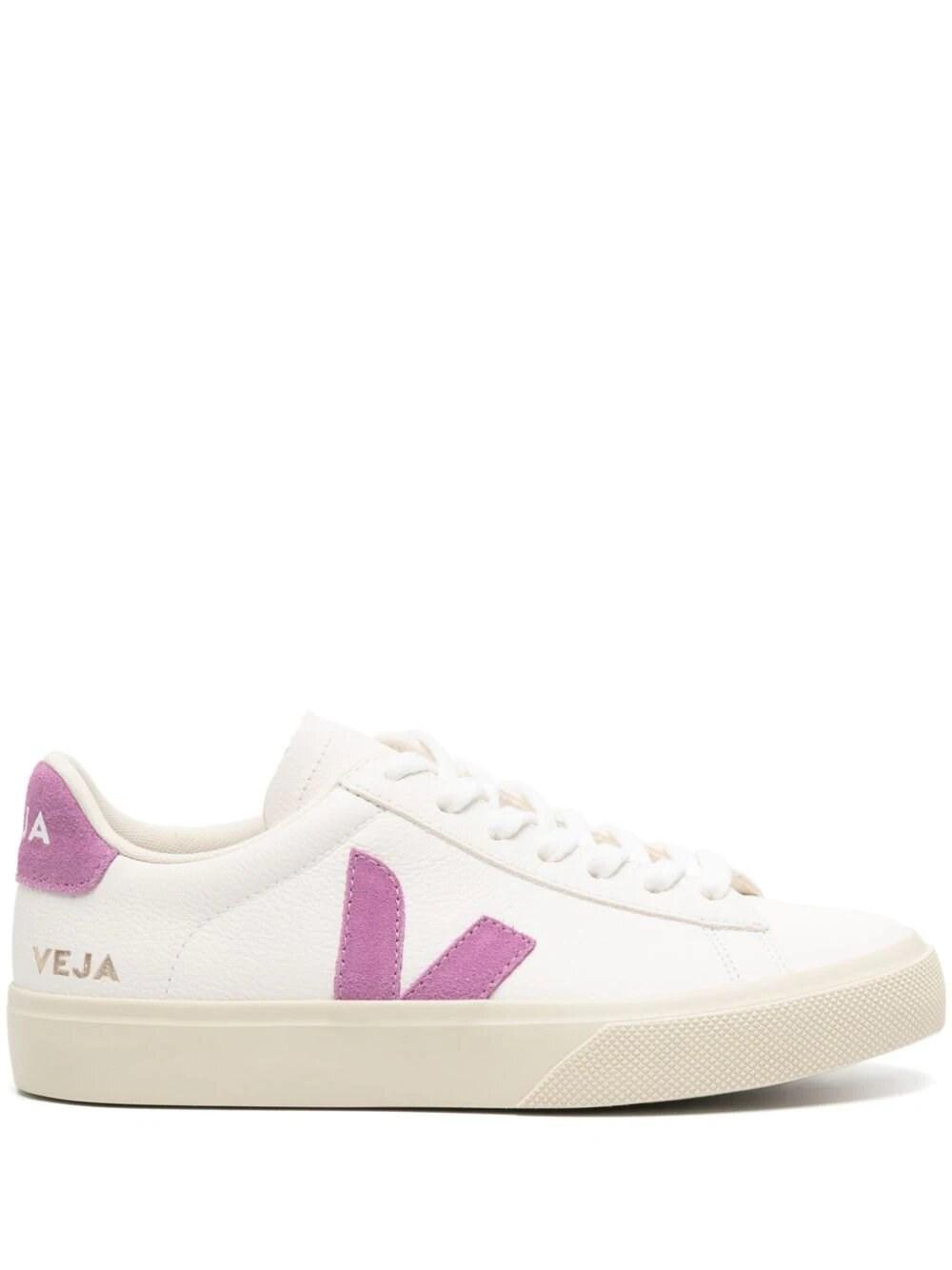 Pink and cheap chrome sneakers
