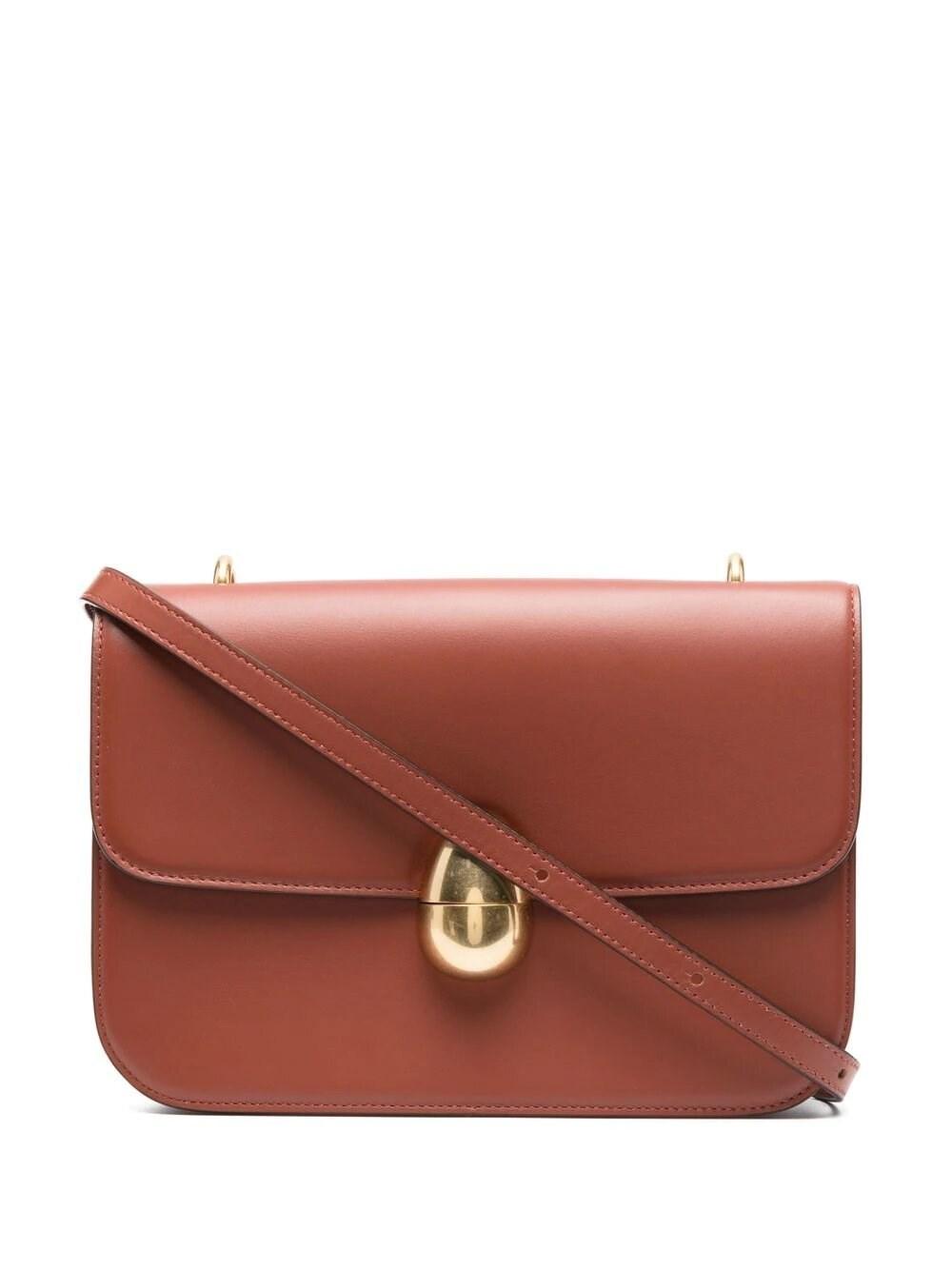 Neous Phoenix Bag in Red | Lyst
