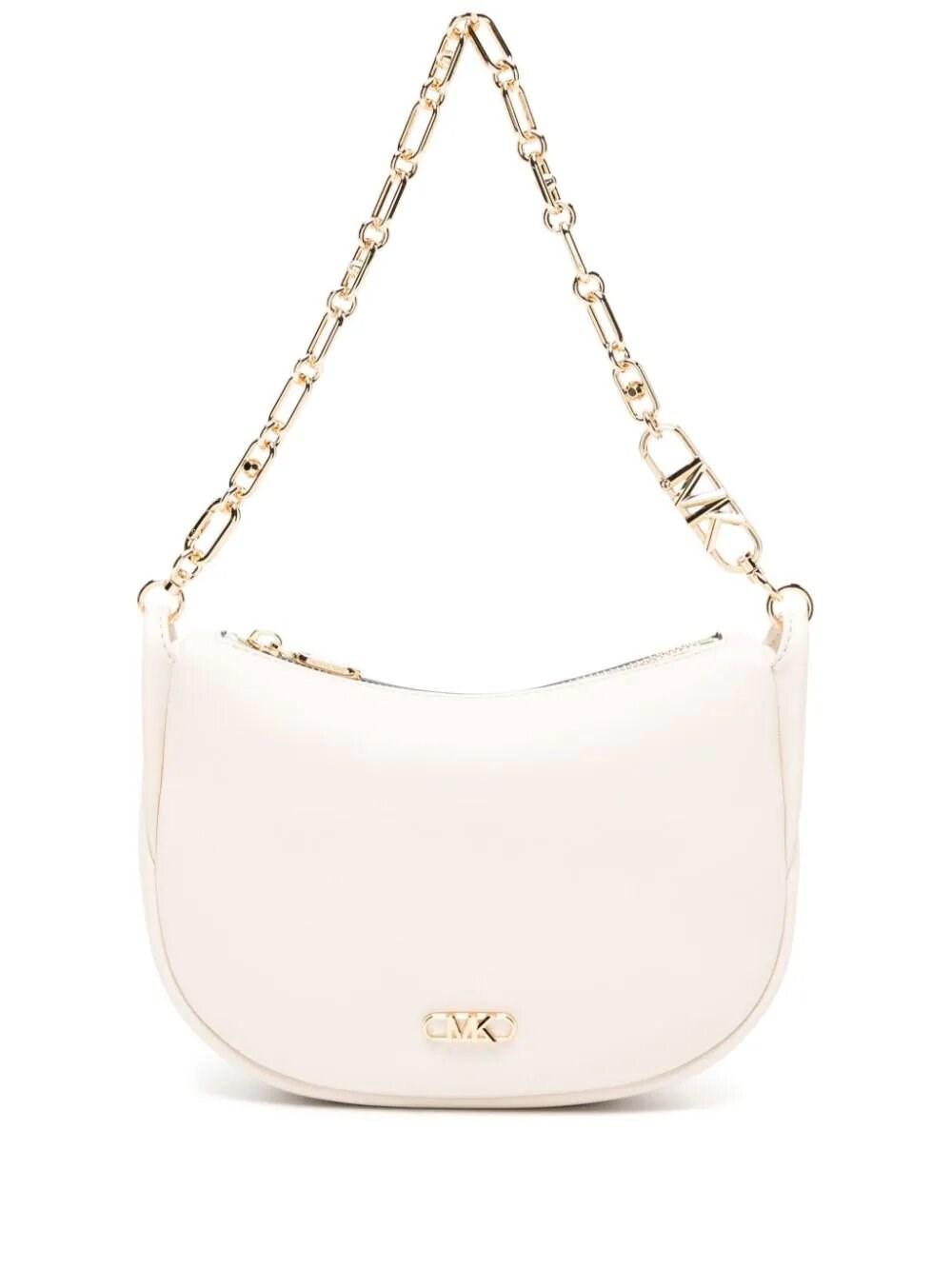 Chain shoulder cheap bag forever 21