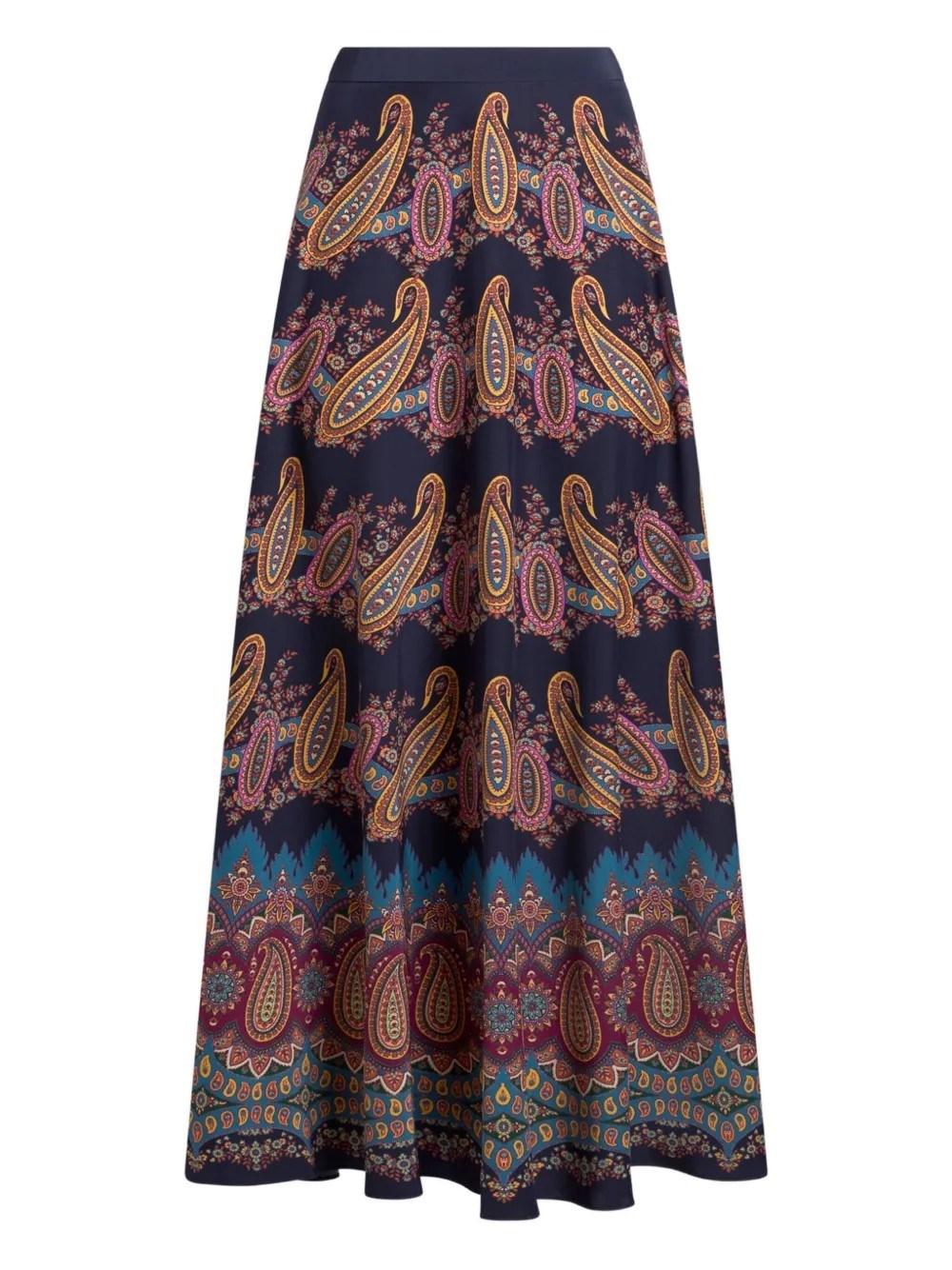 Etro Skirts for Women | Online Sale up to 37% off | Lyst