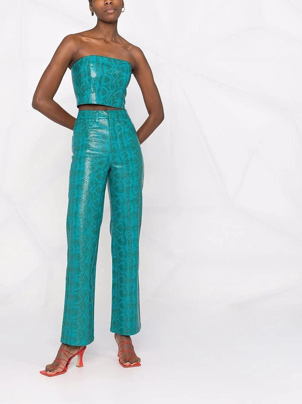 ROTATE BIRGER CHRISTENSEN Rotie Pants 