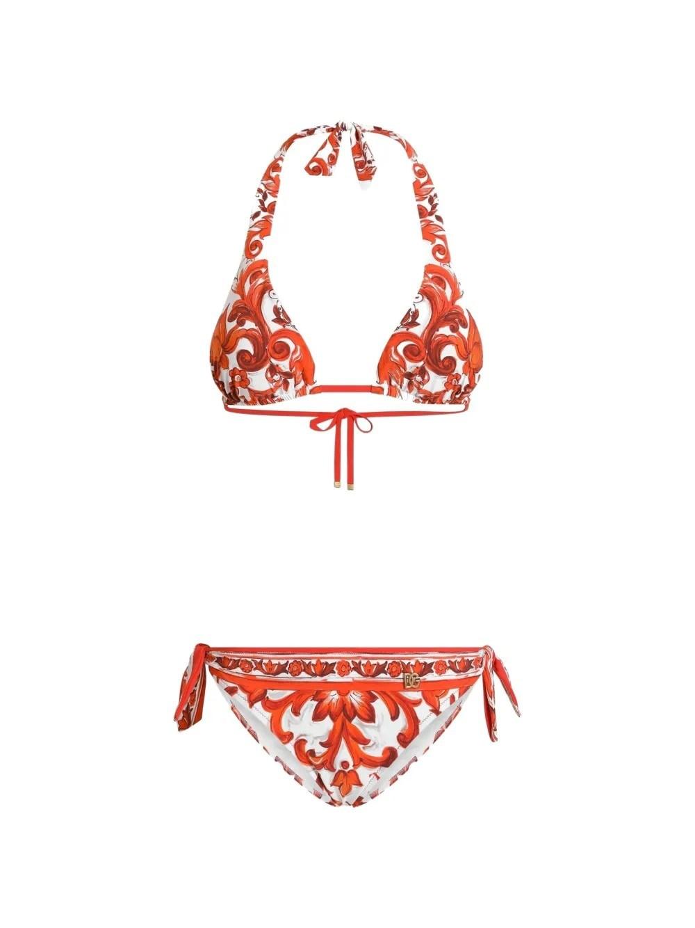 Dolce & Gabbana Bikinis for Women | Online Sale up to 65% off | Lyst