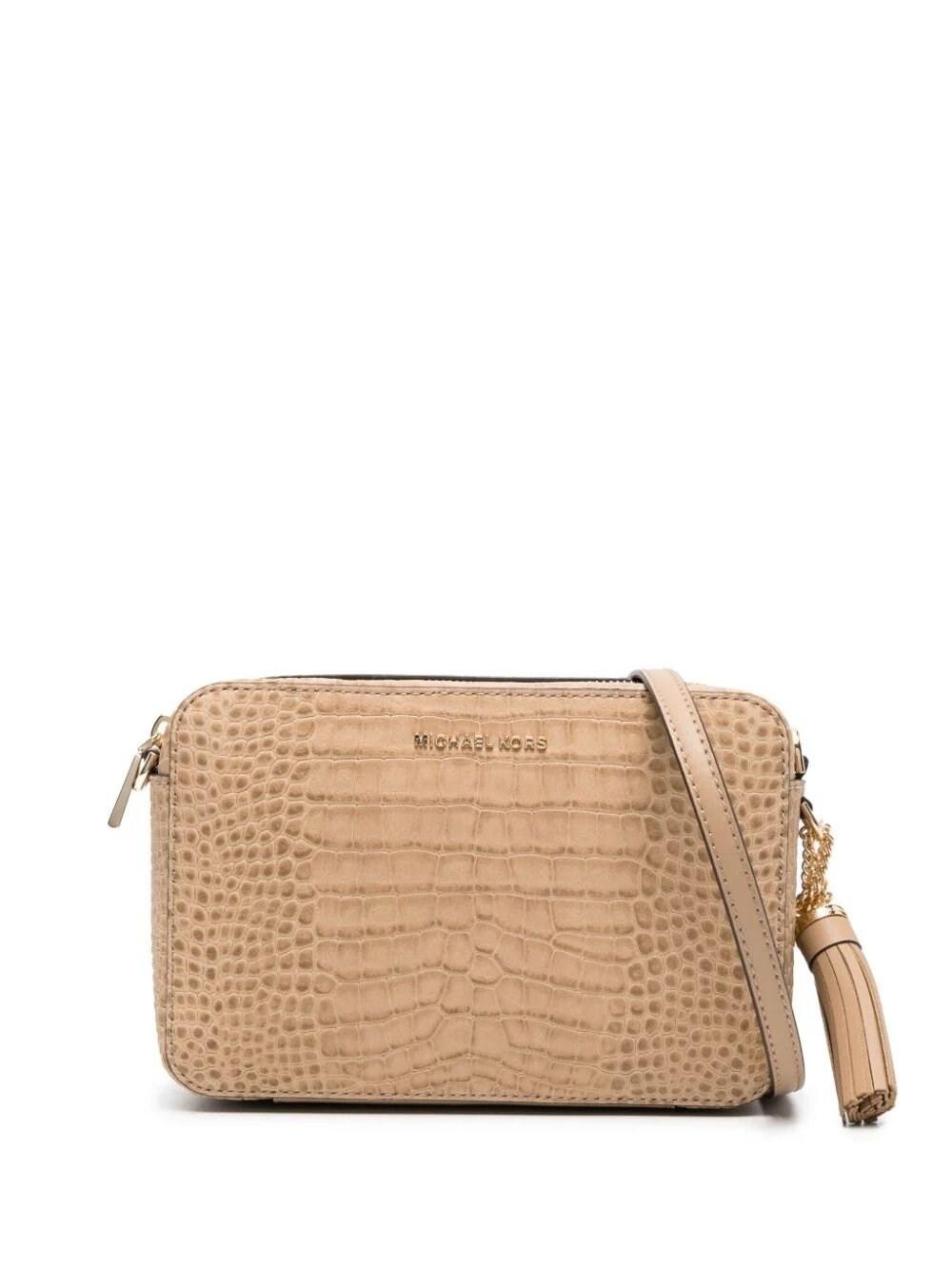Michael kors ginny shop md camera bag
