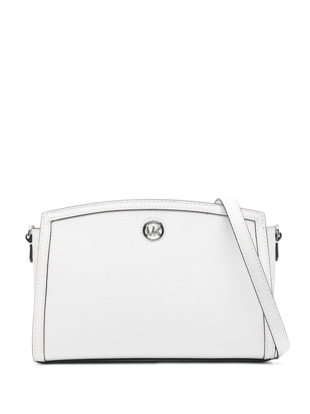 Michael Michael Kors Chantal Crossbody Bag - Farfetch