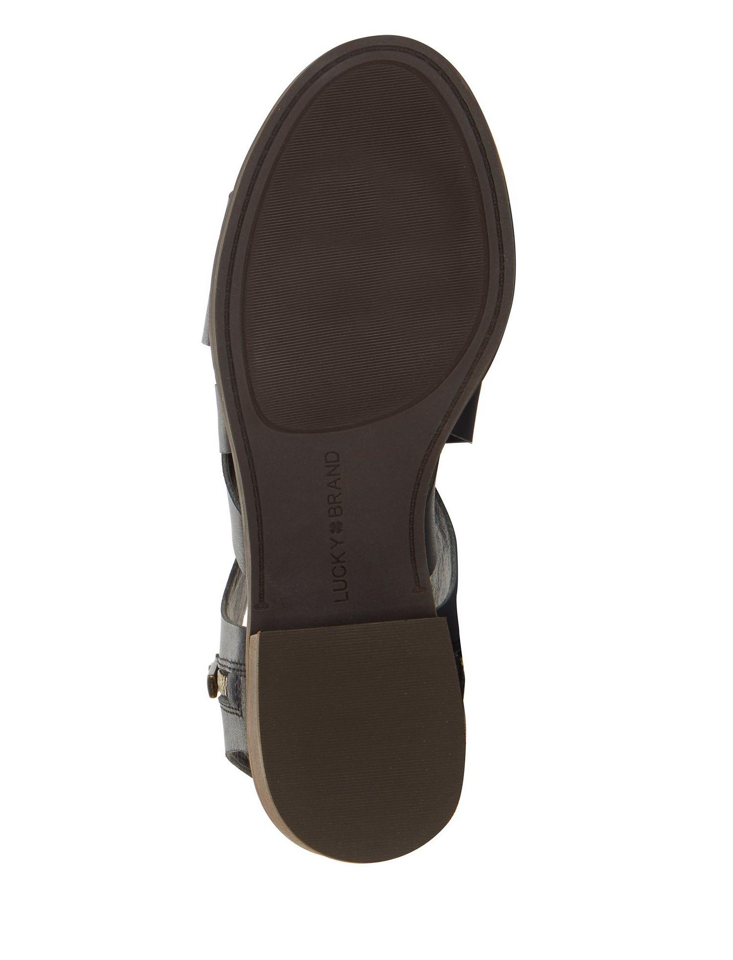 lucky brand nayeli