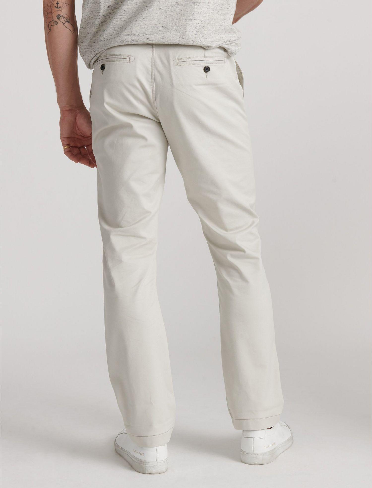 Lucky Brand 410 Coolmax Chino Pant for Men Lyst
