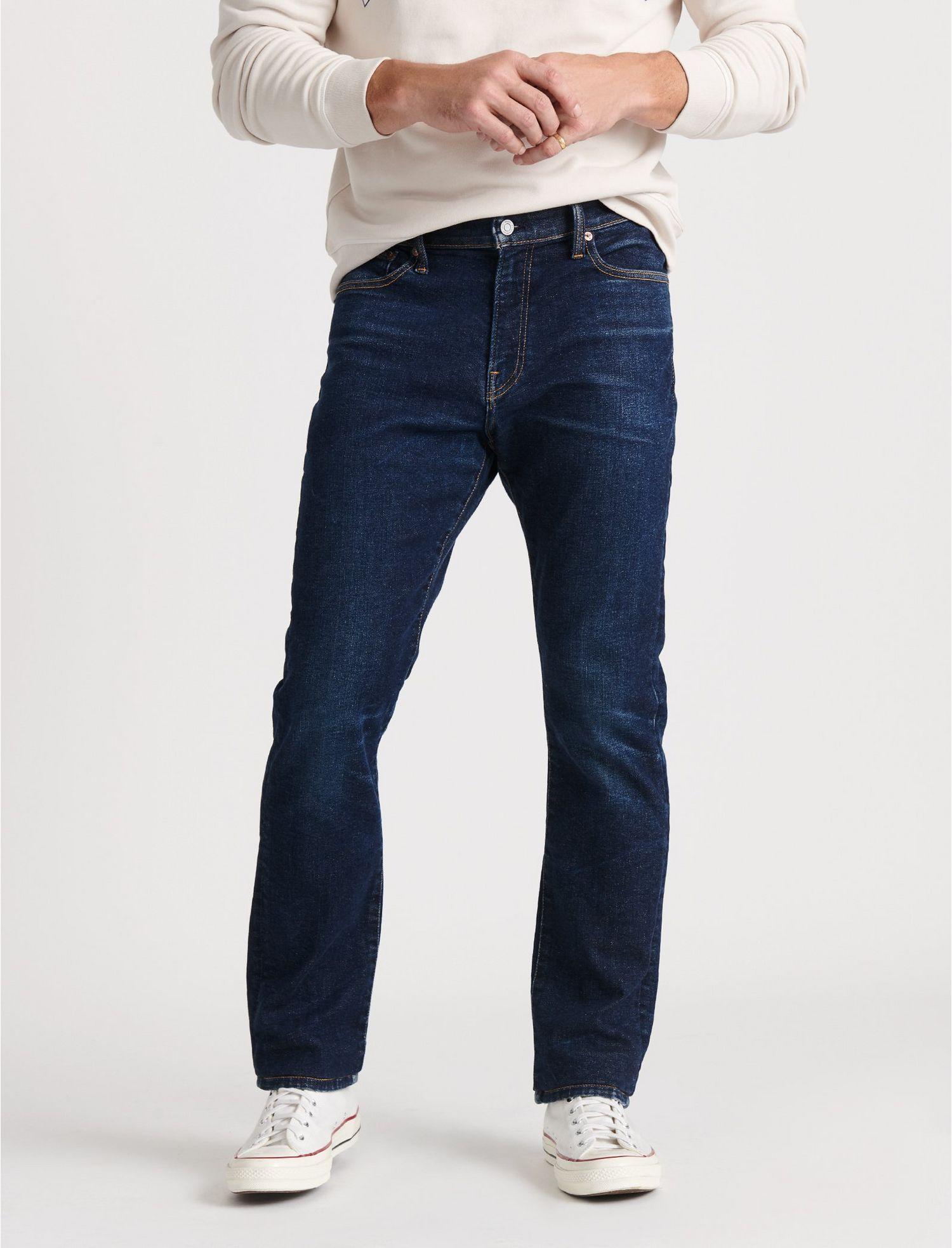 Lucky Brand Cotton 410 Athletic Slim Advanced Stretch Jean in Blue for ...