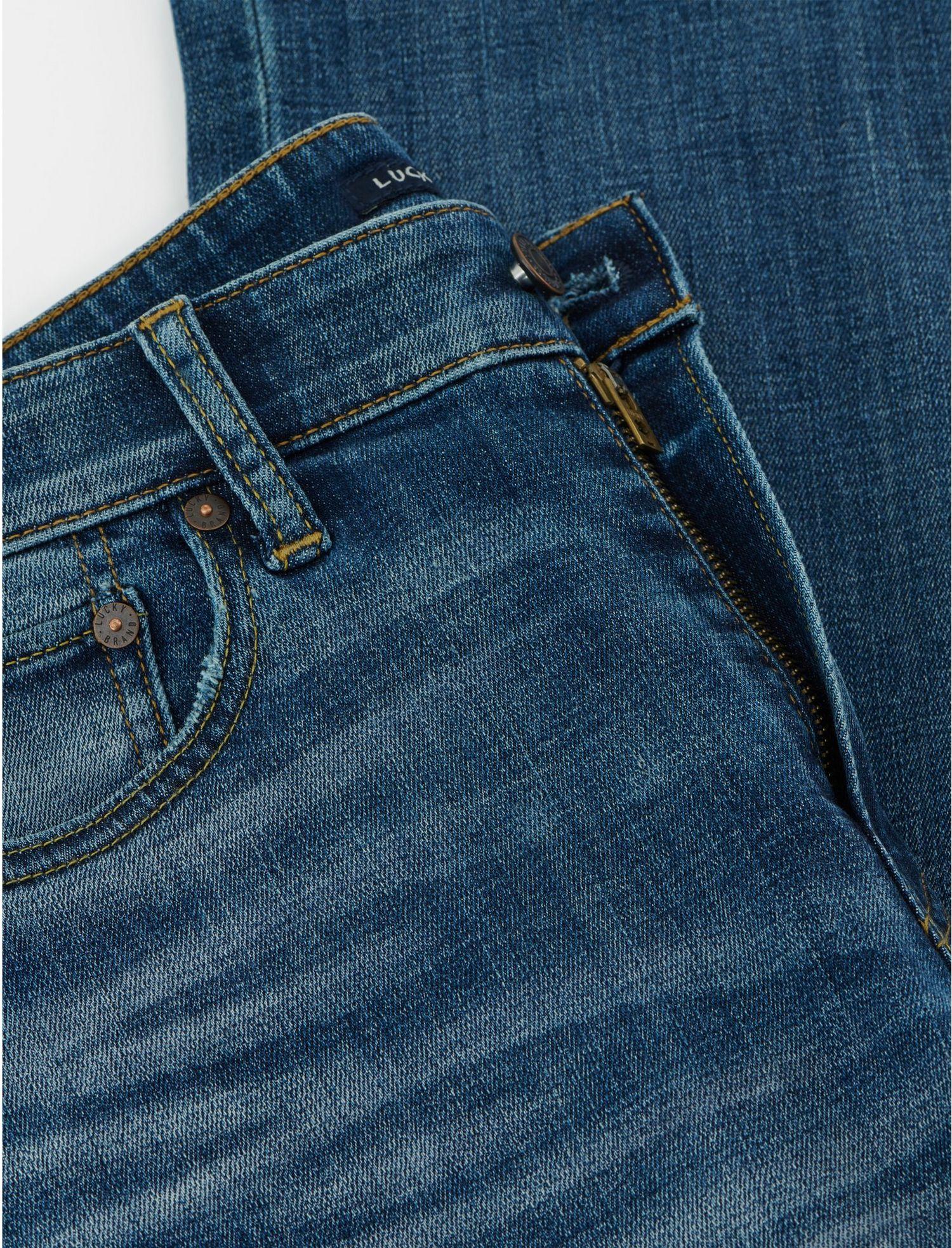 367 vintage boot jean