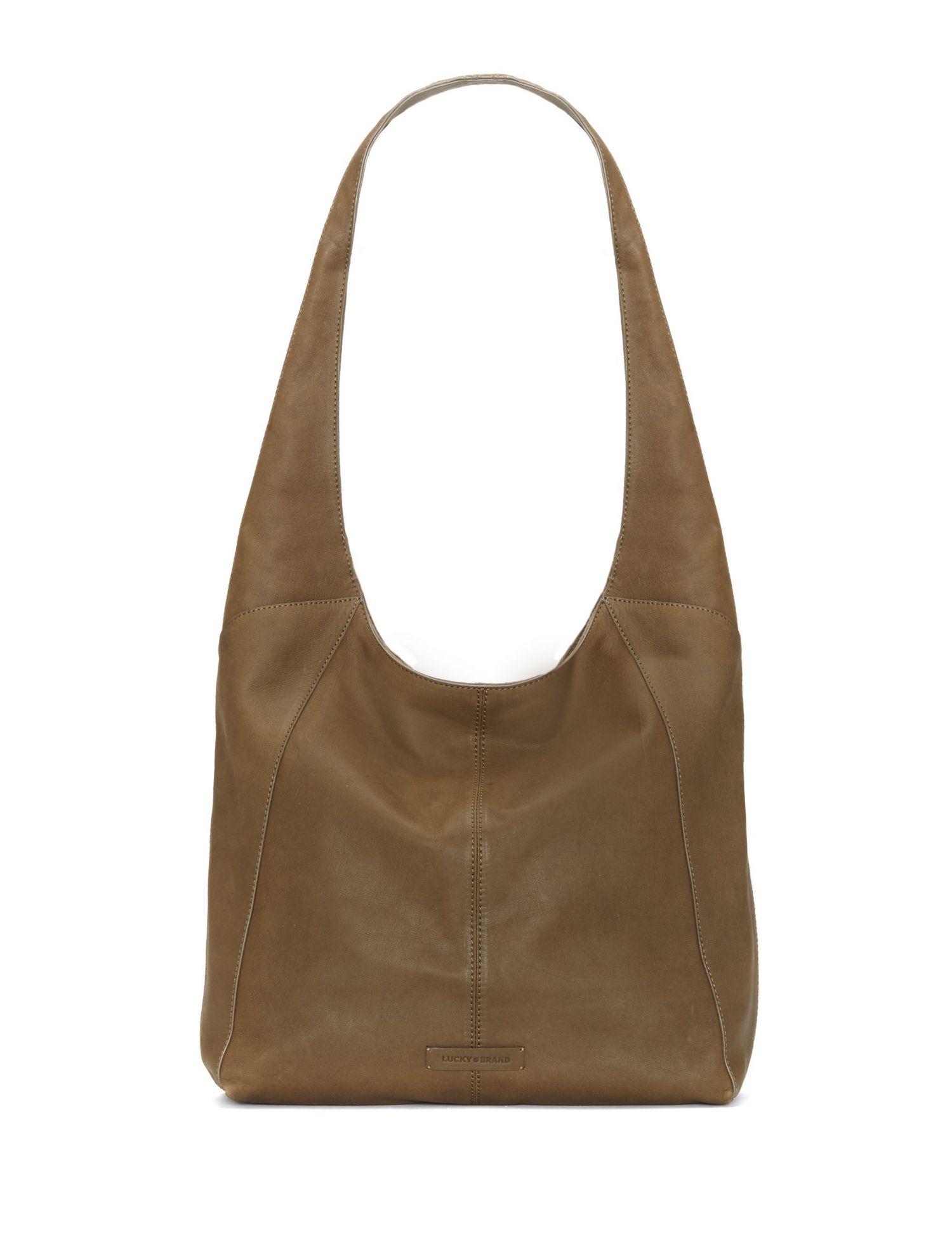 lucky patti shoulder bag