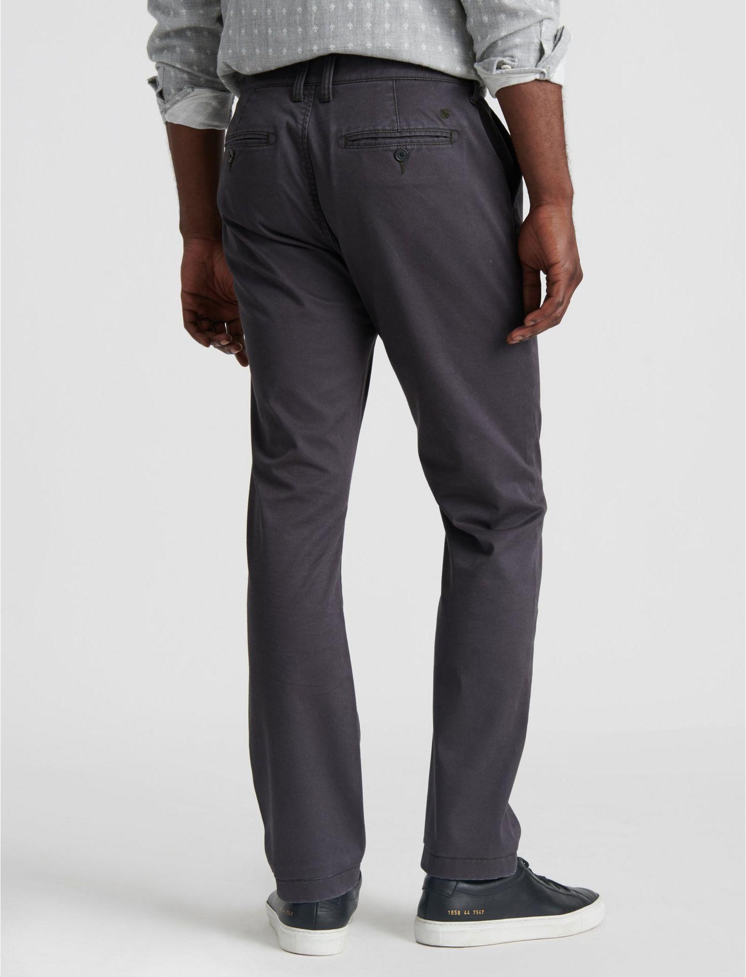 Lucky Brand 410 Coolmax Stretch Chino Pant for Men - Lyst