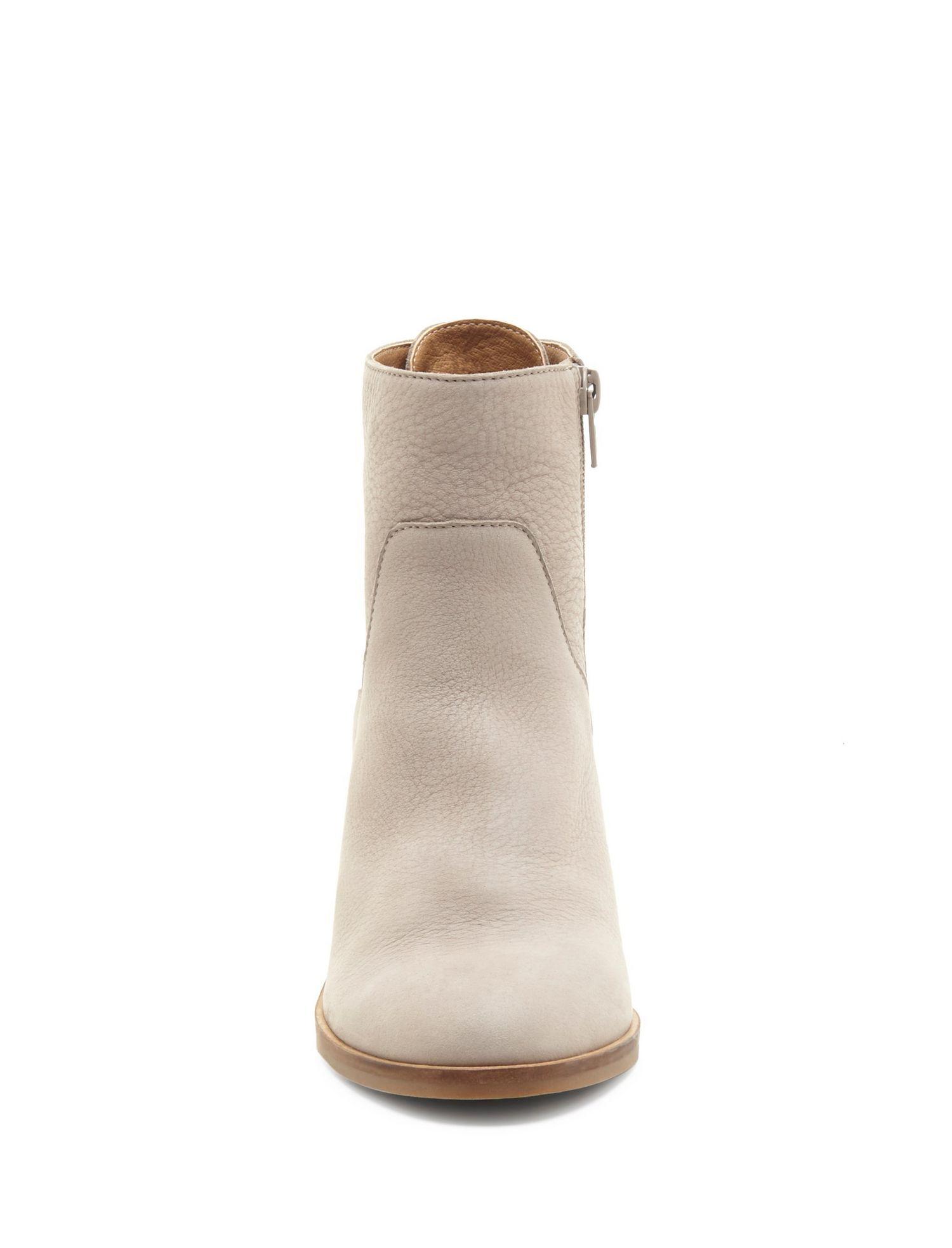 Lucky brand best sale jalie booties