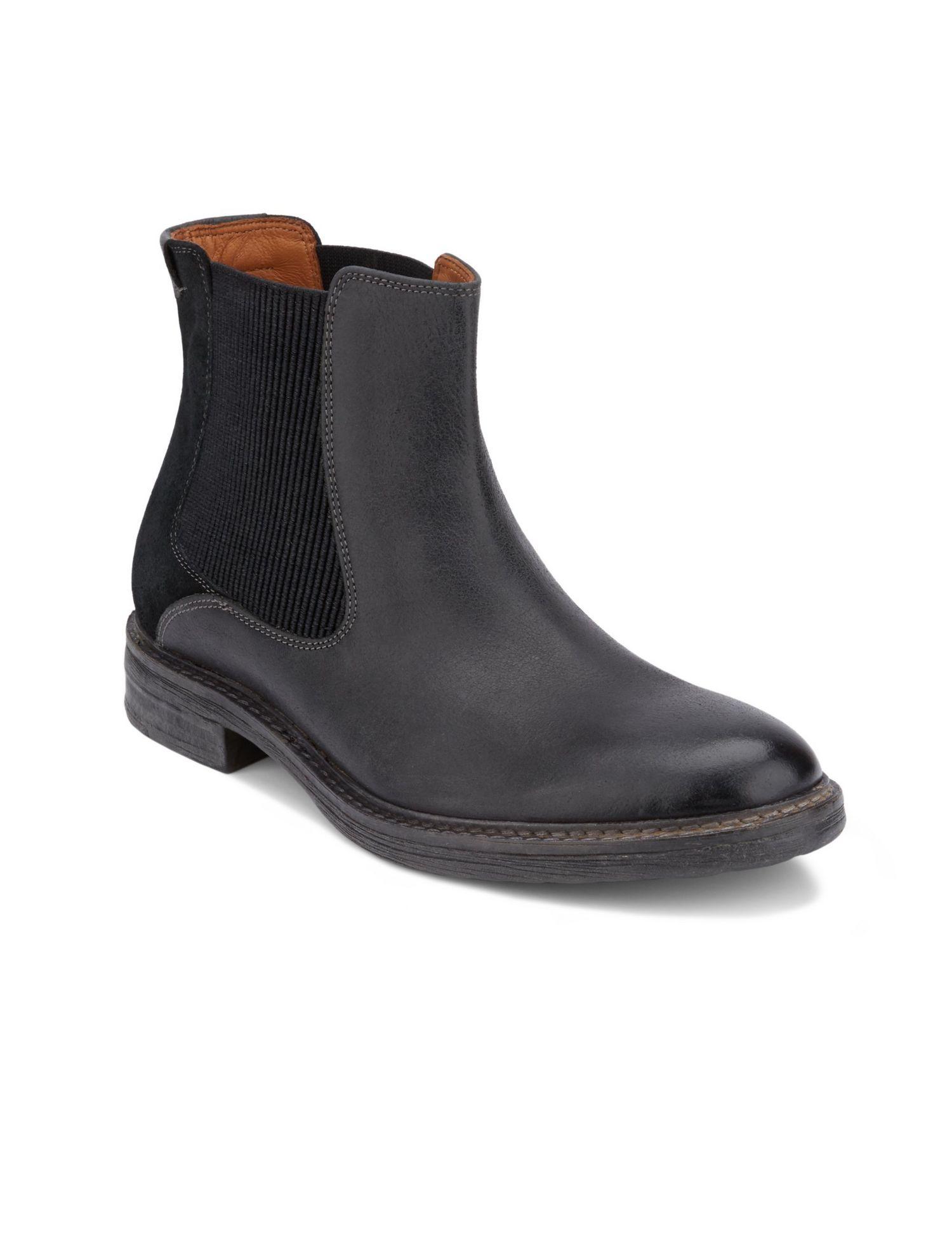 lucky brand chelsea boots mens