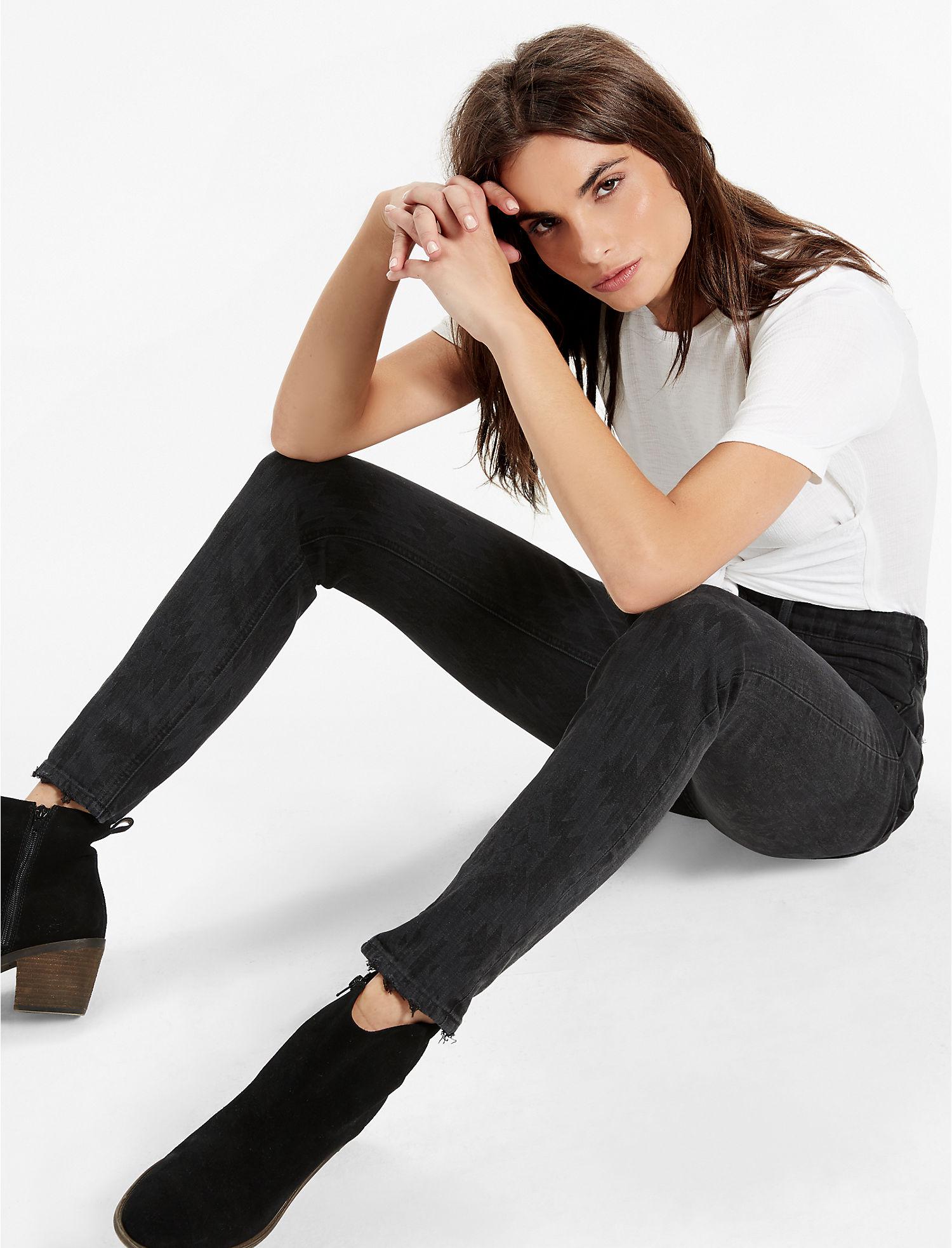 lucky brand pendleton