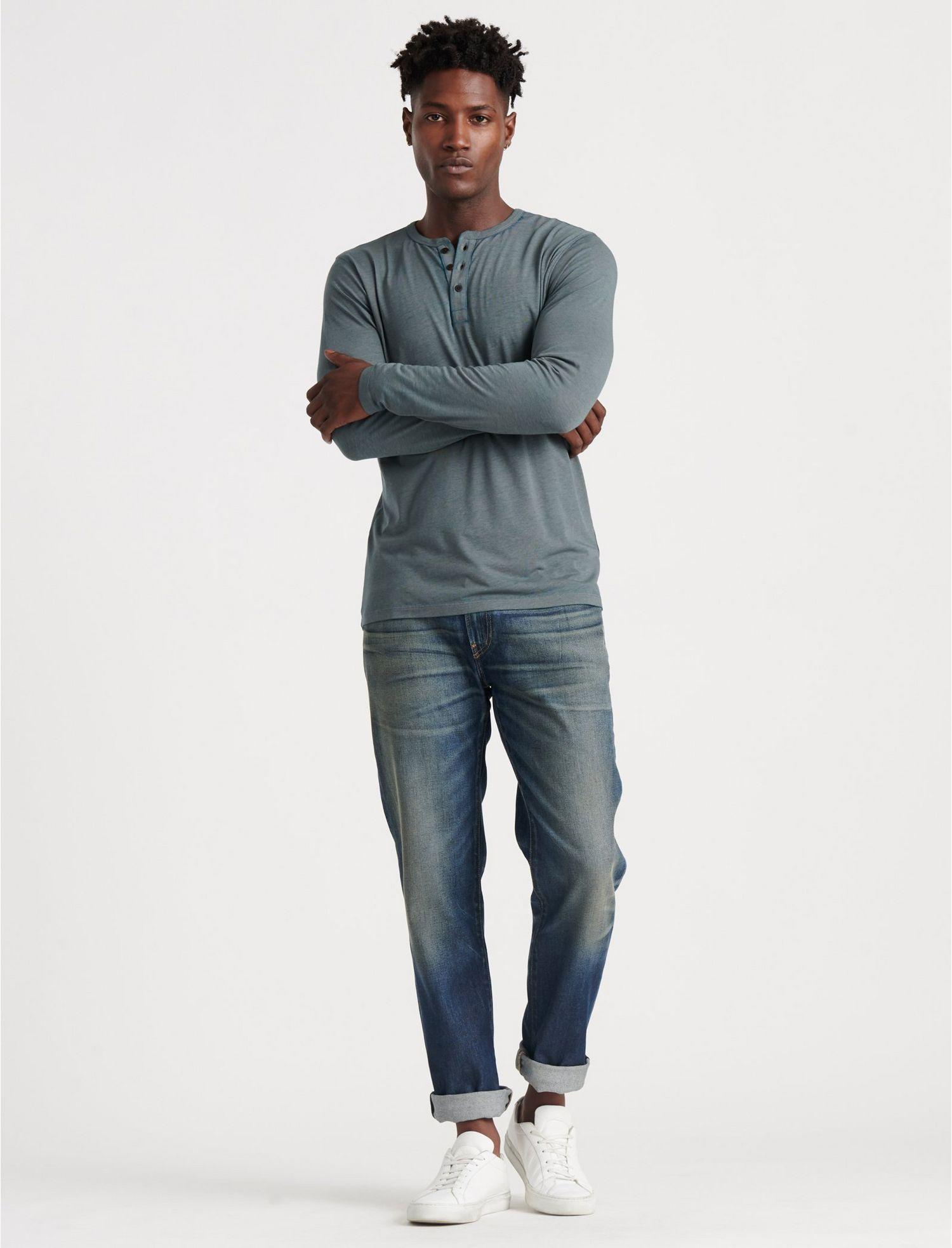 venice burnout henley