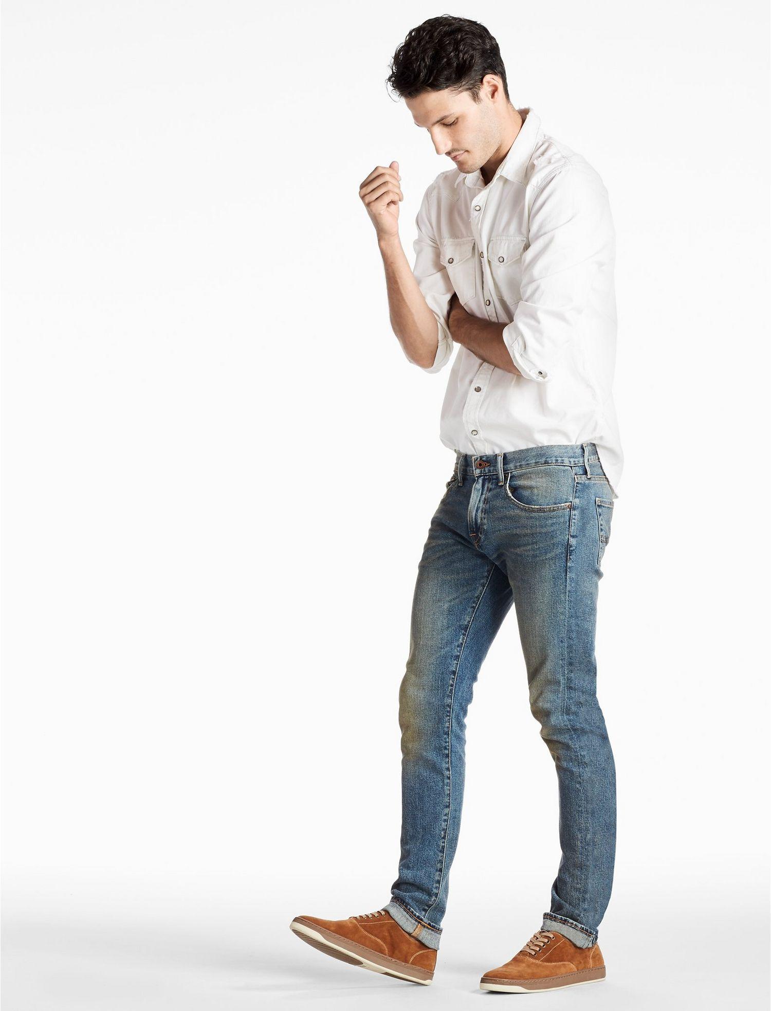 lucky jeans 110 skinny