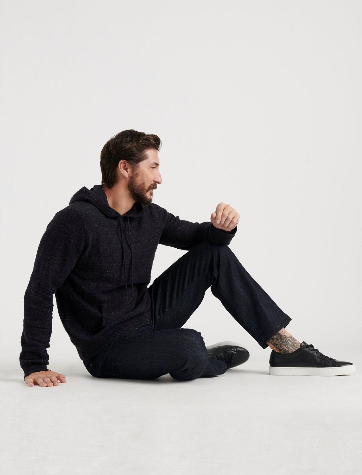 221 straight coolmax stretch jean