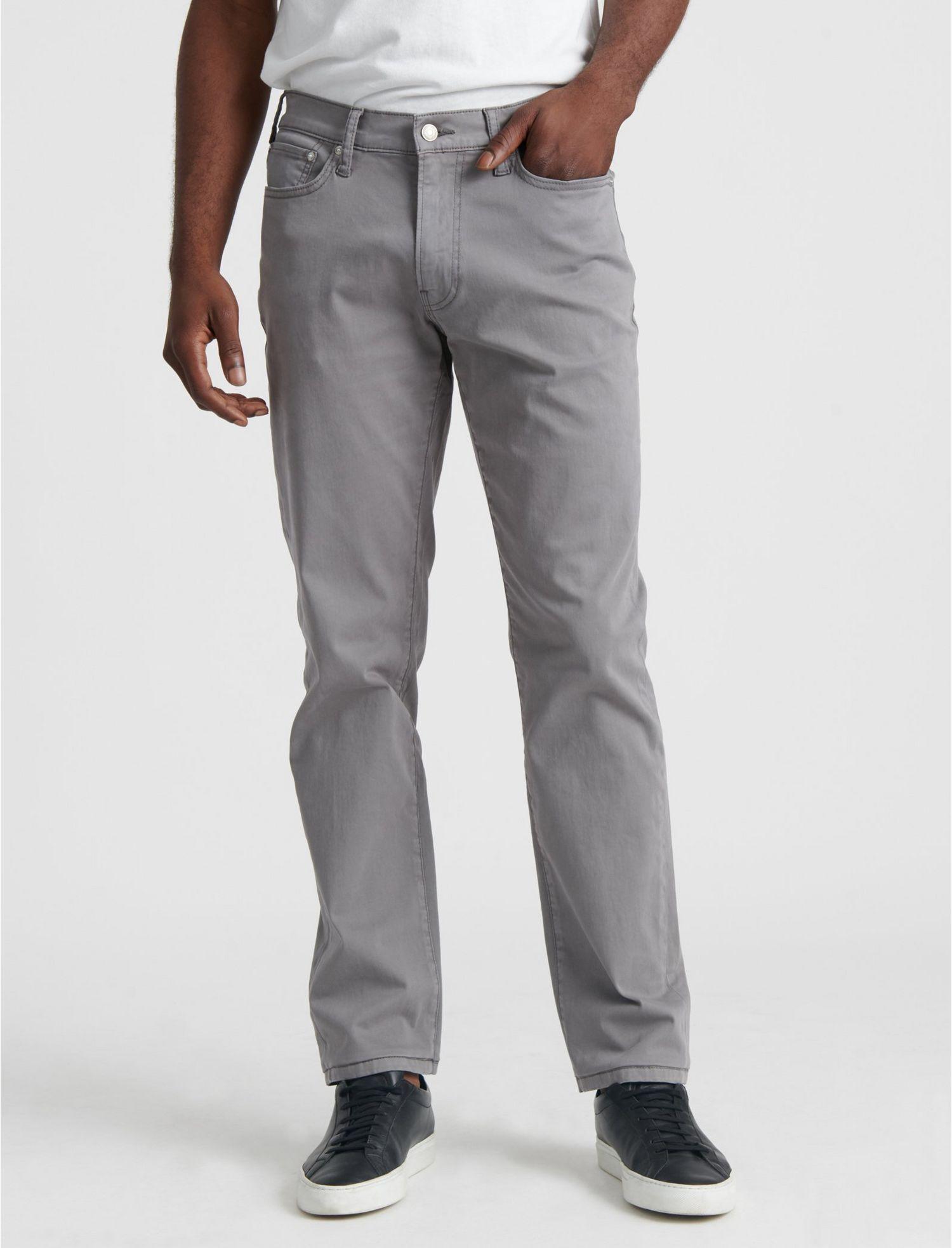 lucky brand men's jeans 410 athletic slim