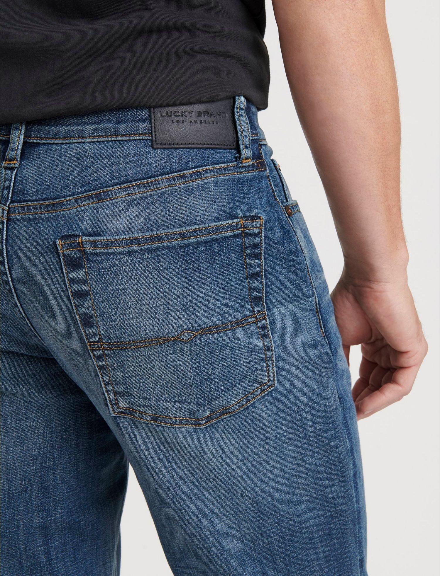 lucky brand 367