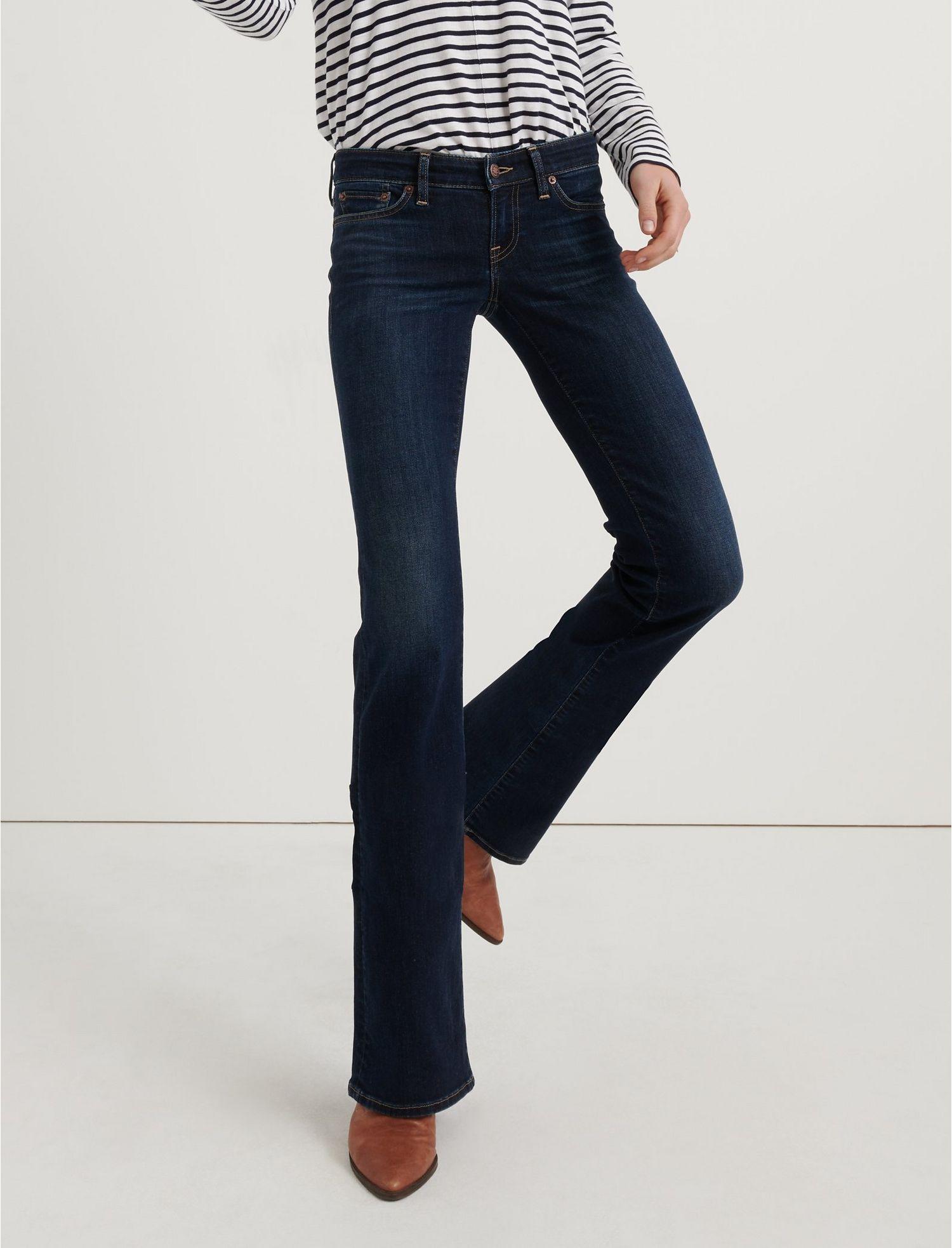 lucky brand lil maggie