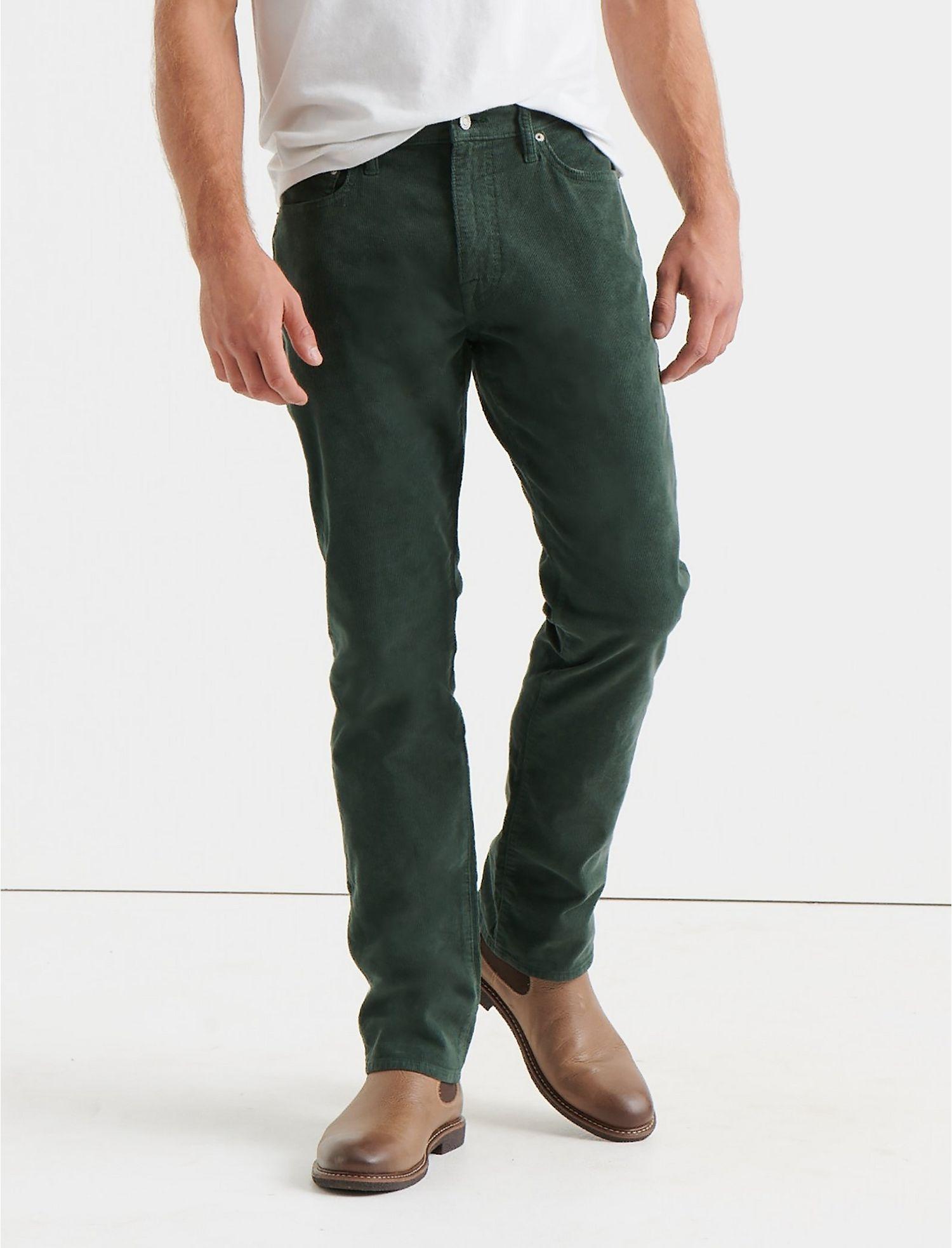lucky brand 410 athletic slim stretch