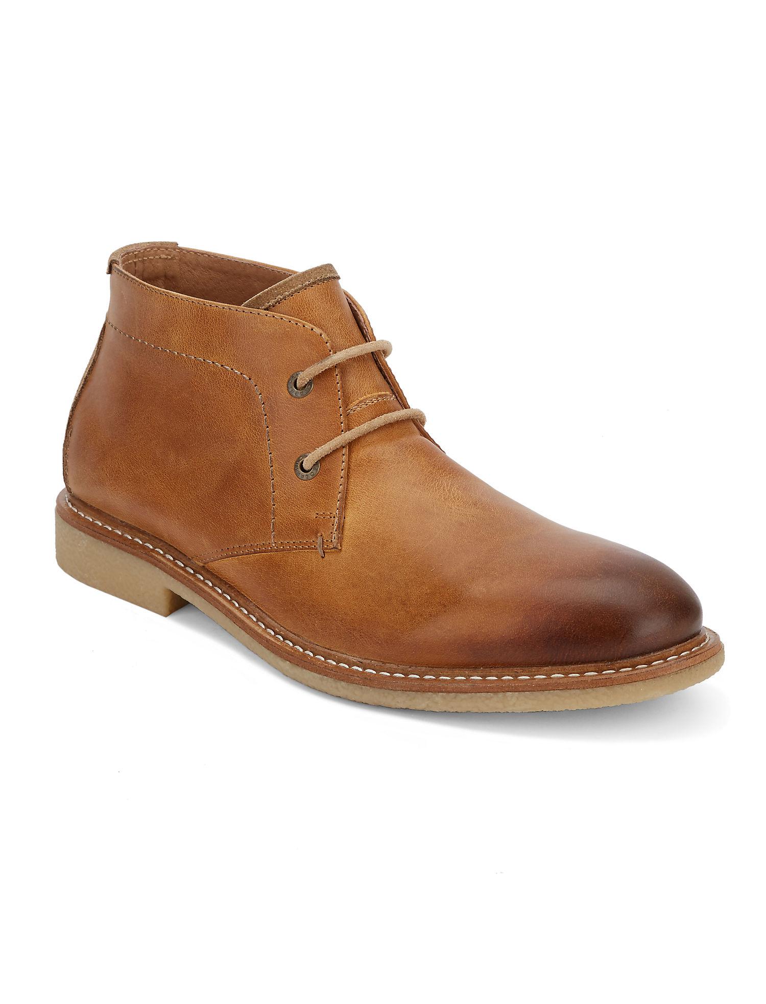 lucky brand men's boots