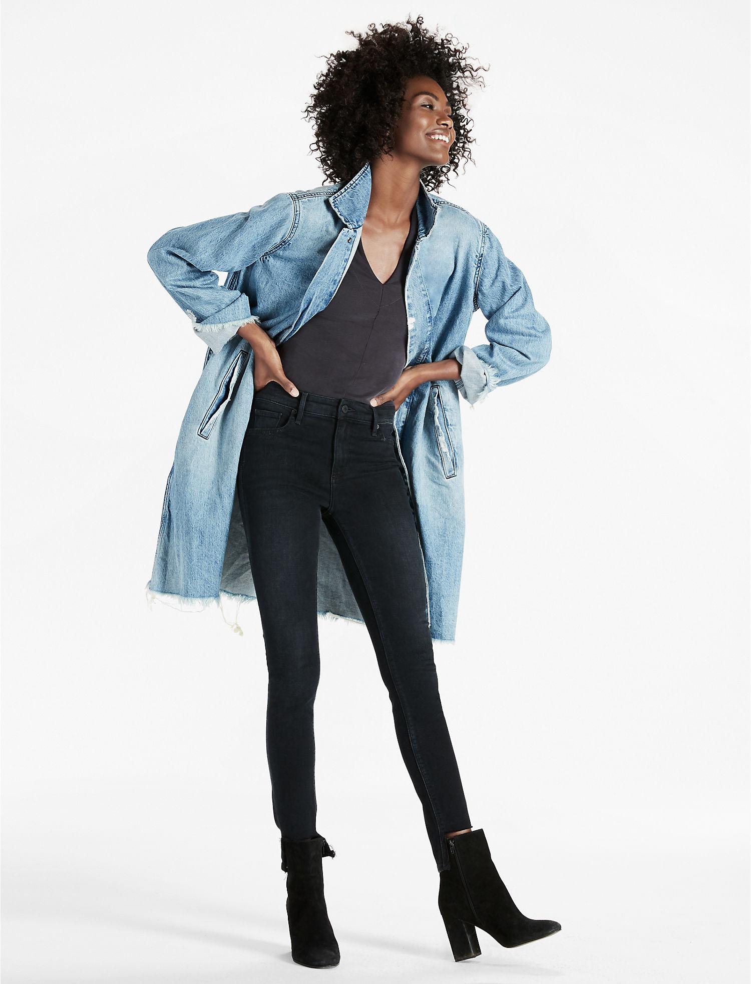 lucky brand pendleton