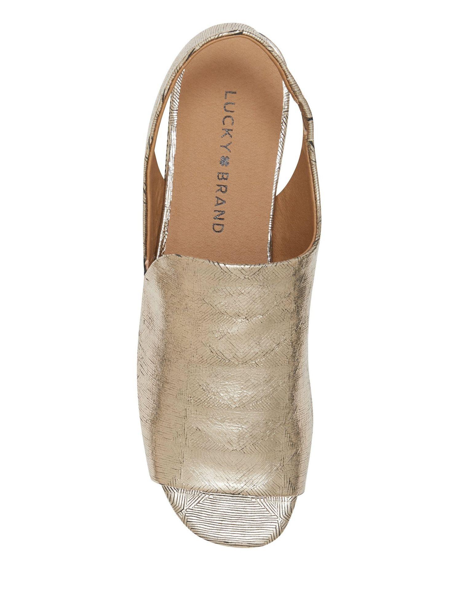 lucky brand georgeta