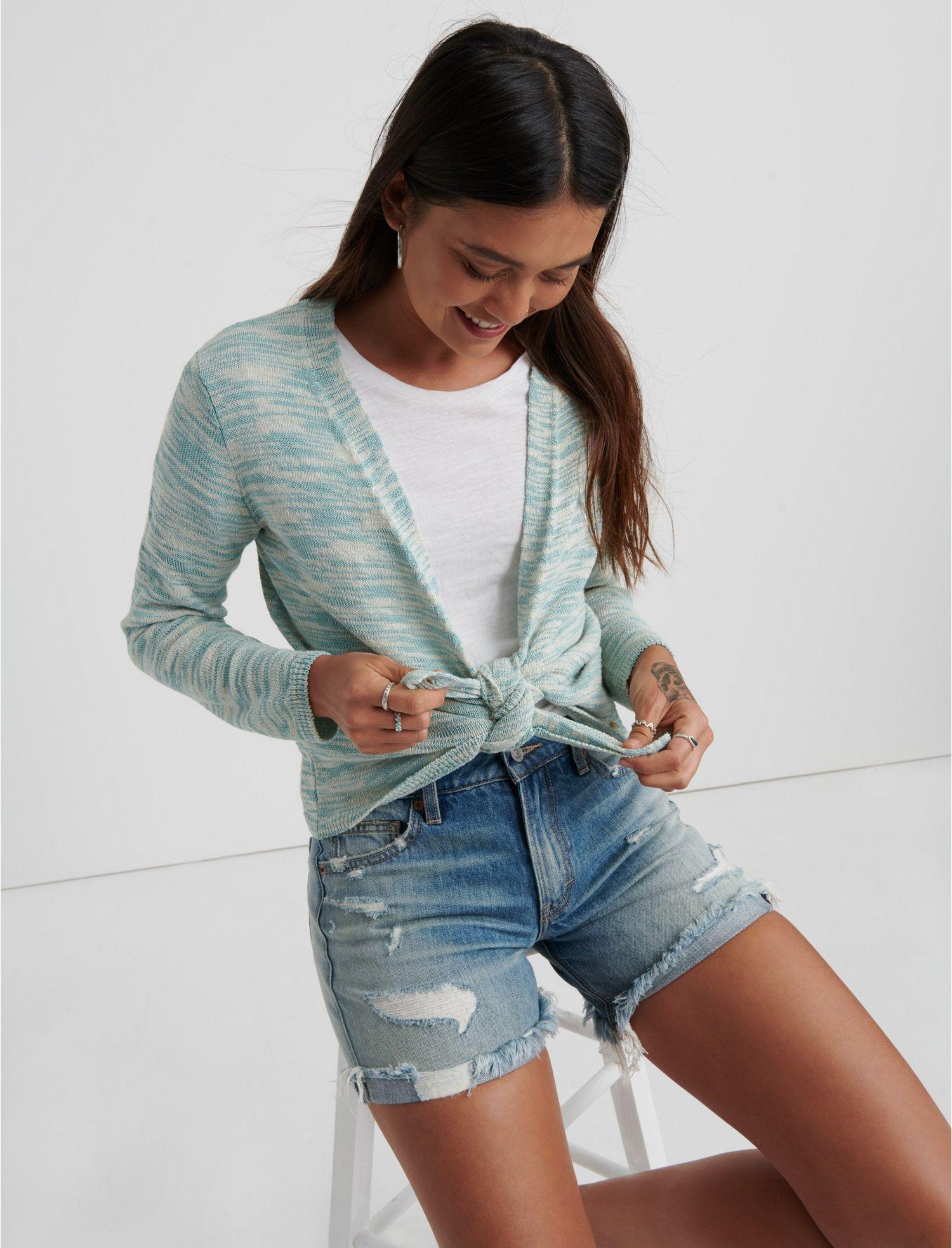 dress topper cardigan