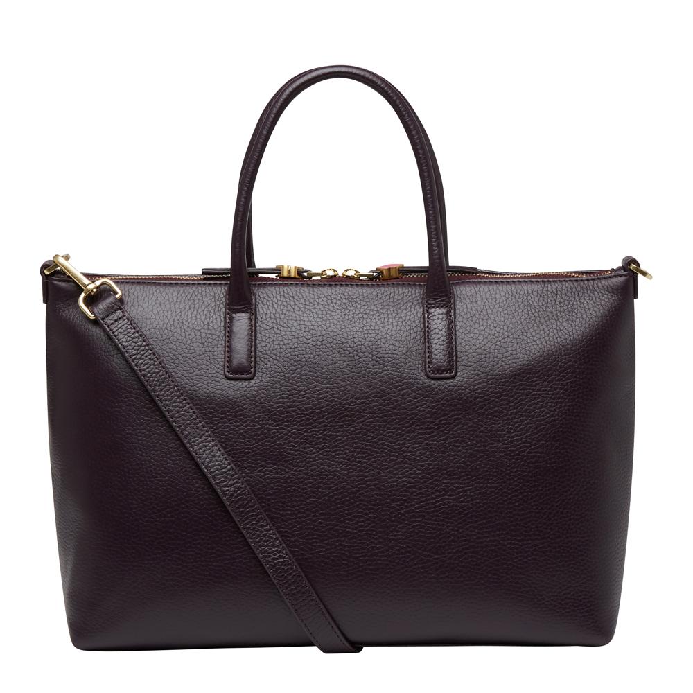 lulu guinness frances bag