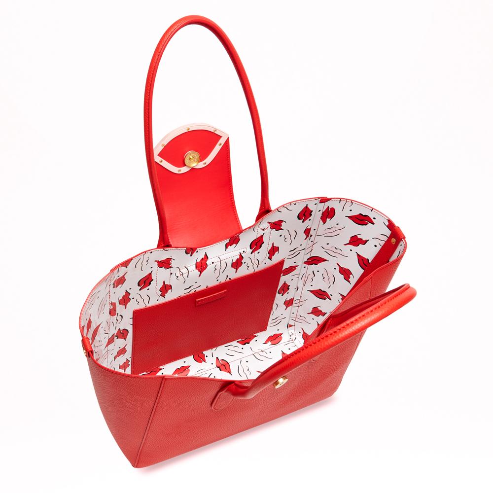 lulu guinness sofia tote