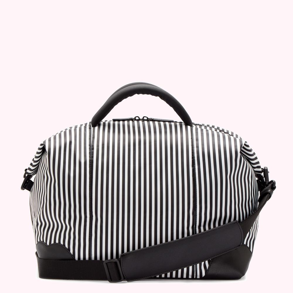 lulu guinness weekend holdall